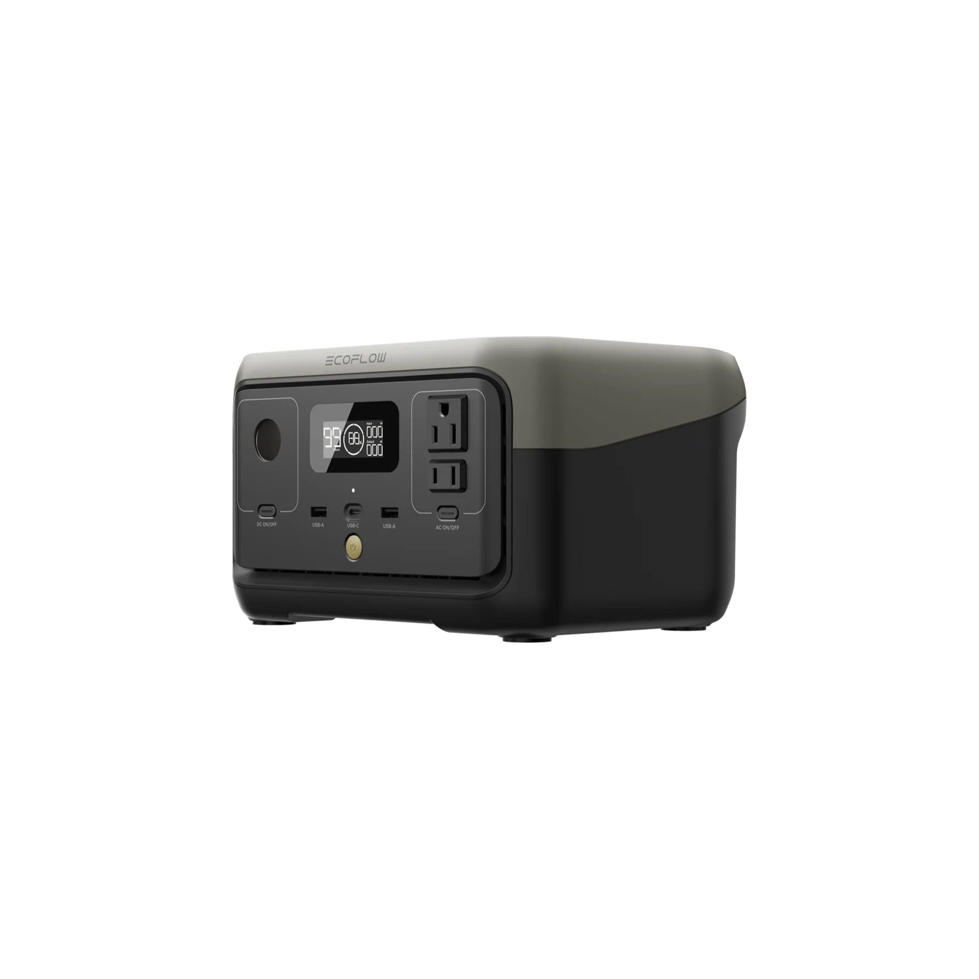RIVER 2 Portable Power Station