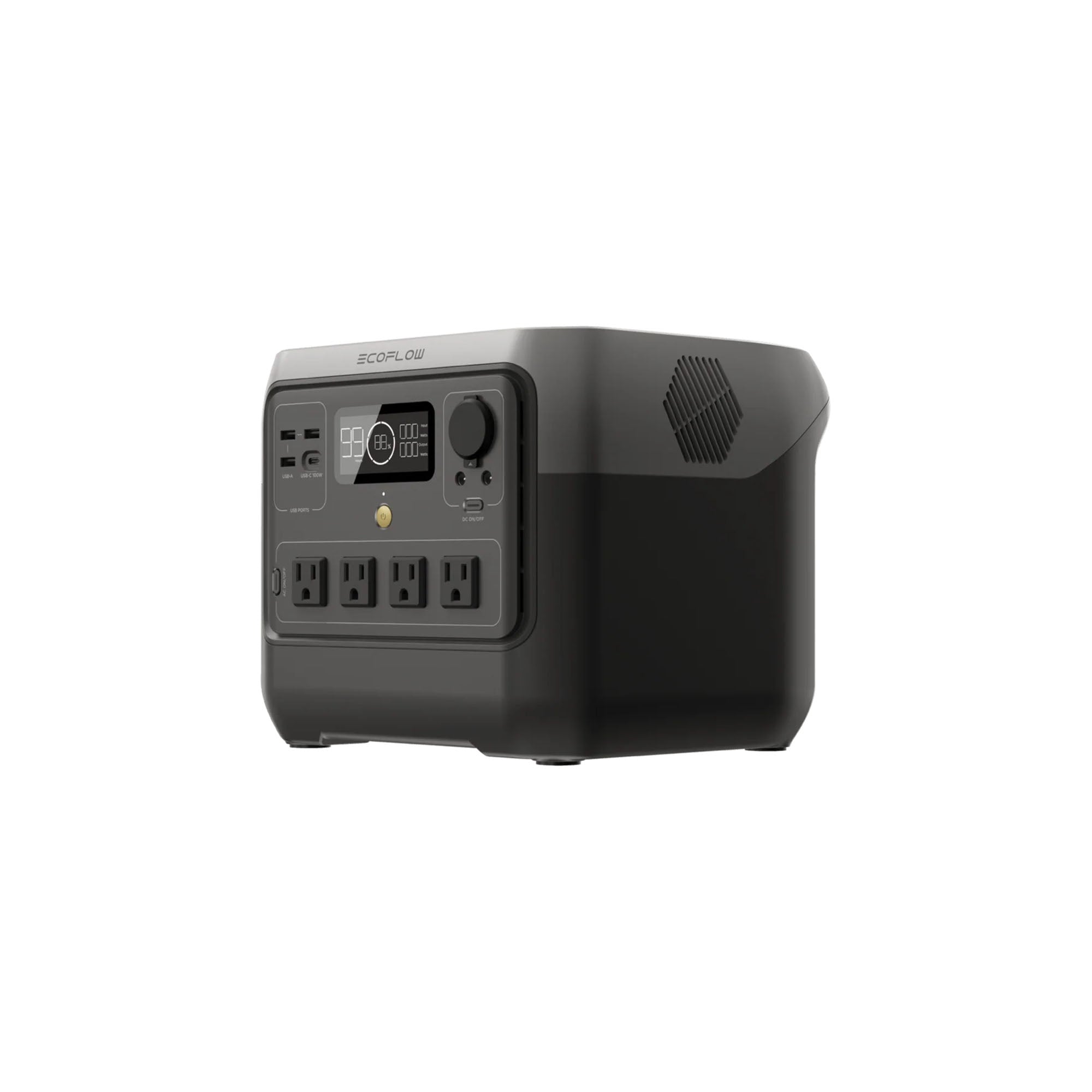 RIVER 2 Pro Portable Power Station