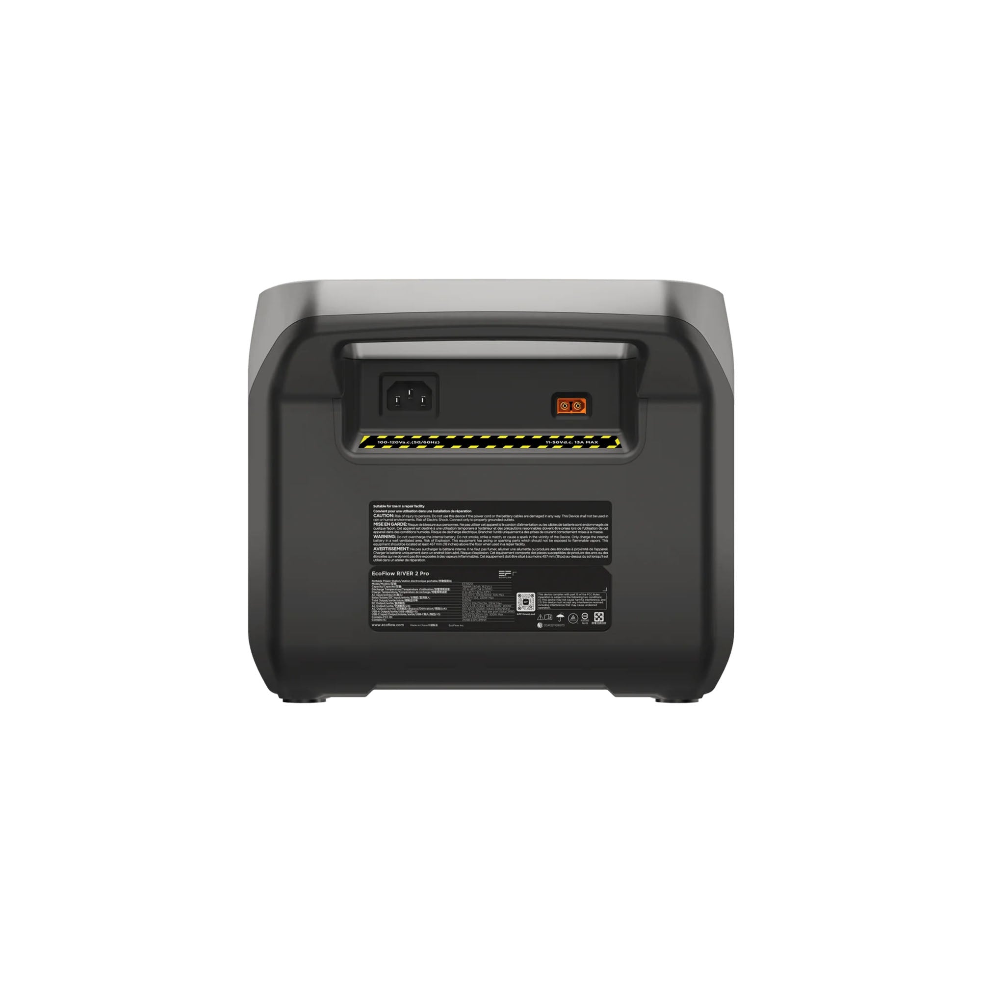 RIVER 2 Pro Portable Power Station