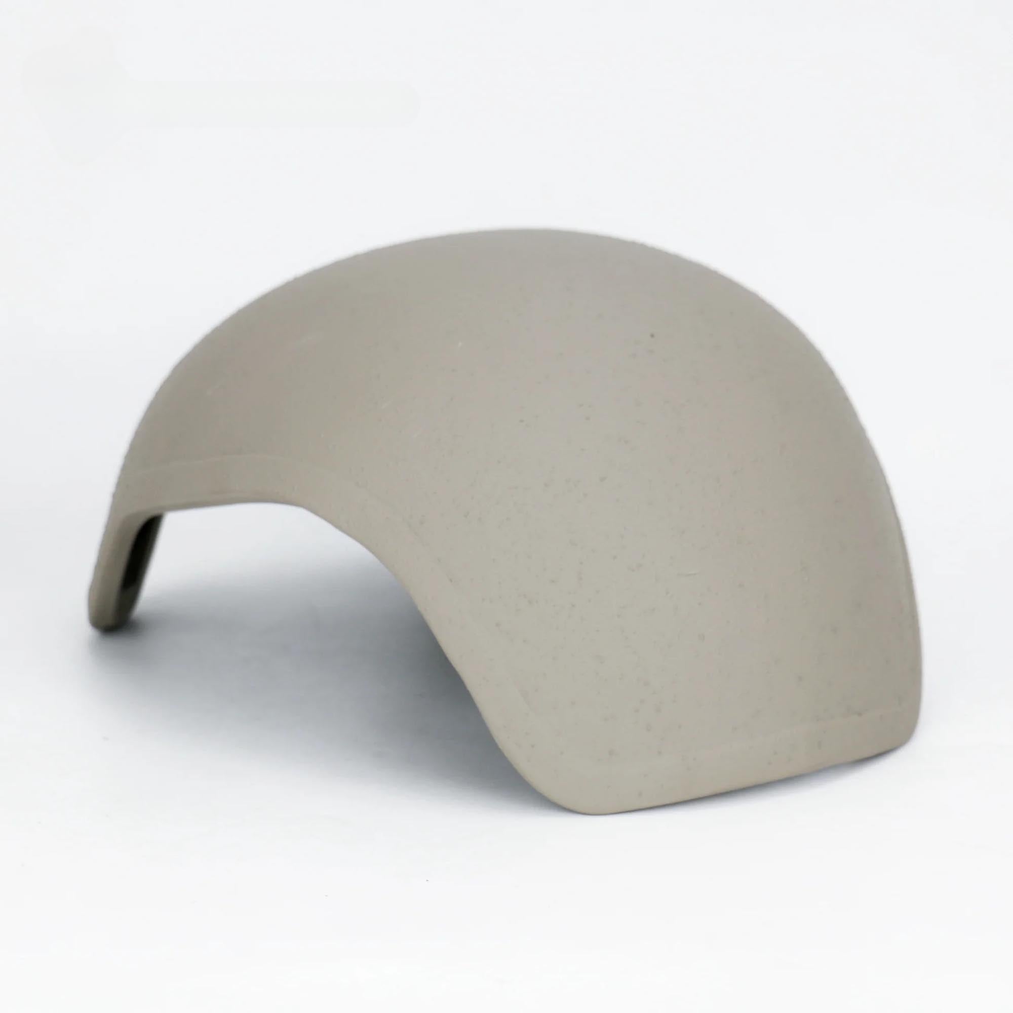Detachable Tactical Helmet Components