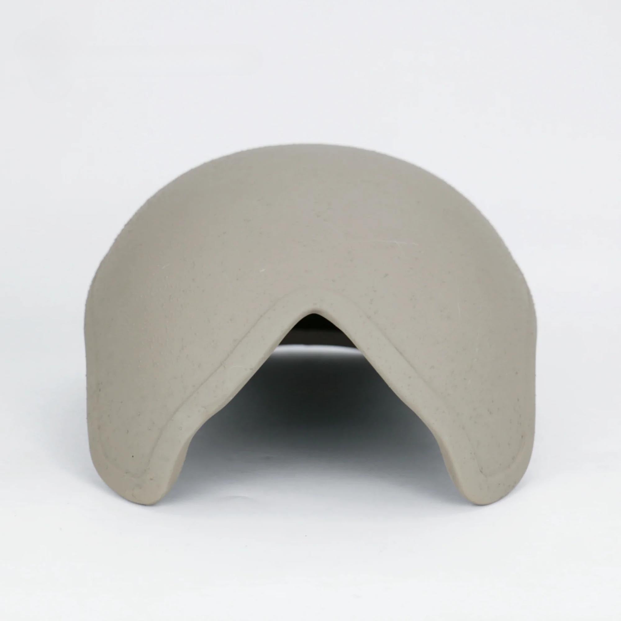 Detachable Tactical Helmet Components