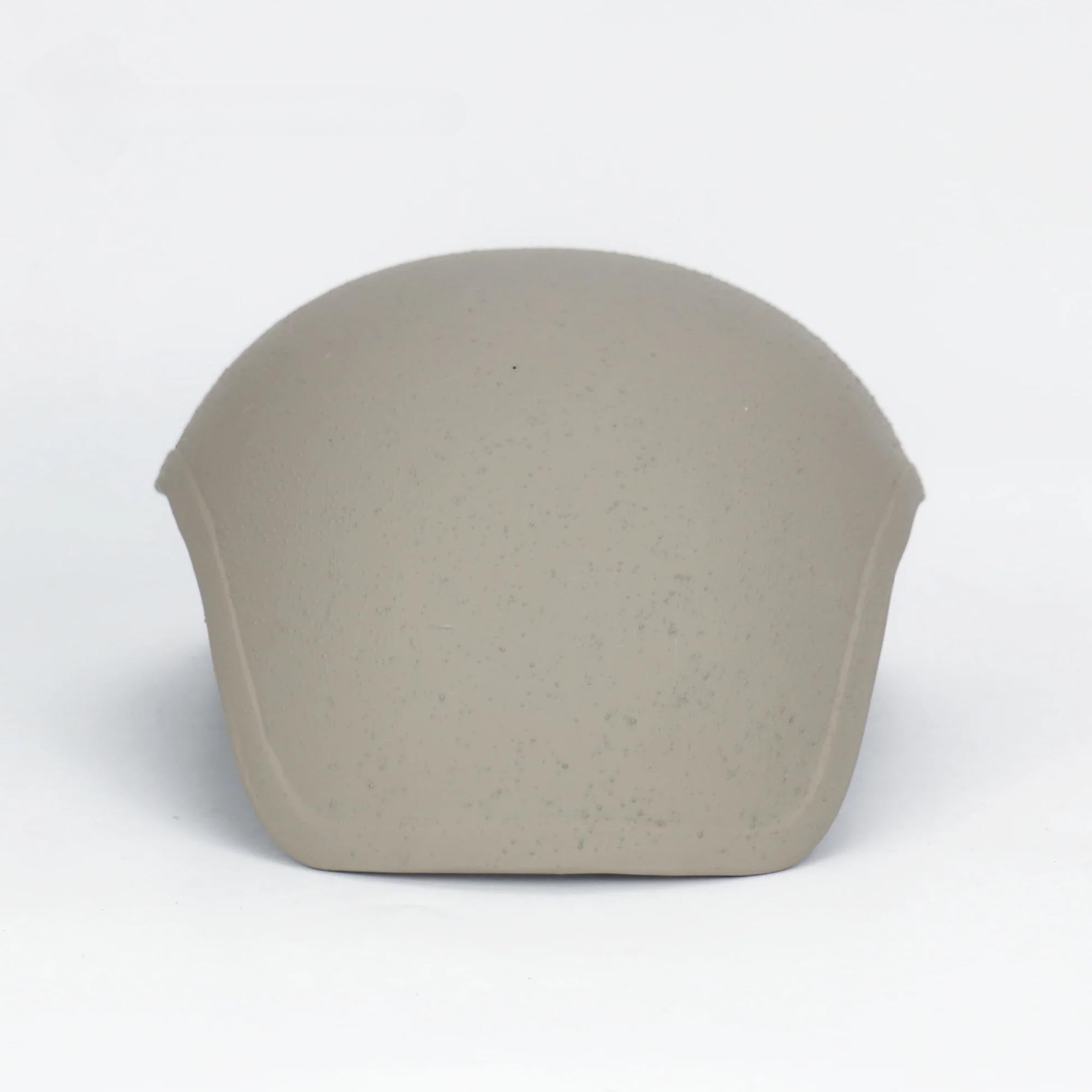 Detachable Tactical Helmet Components