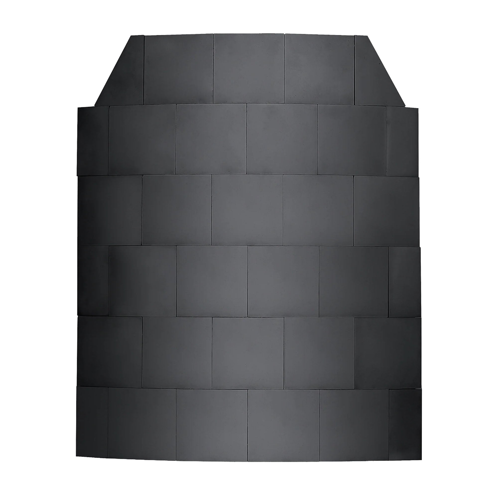 SIC + PE Bullet Proof Plate