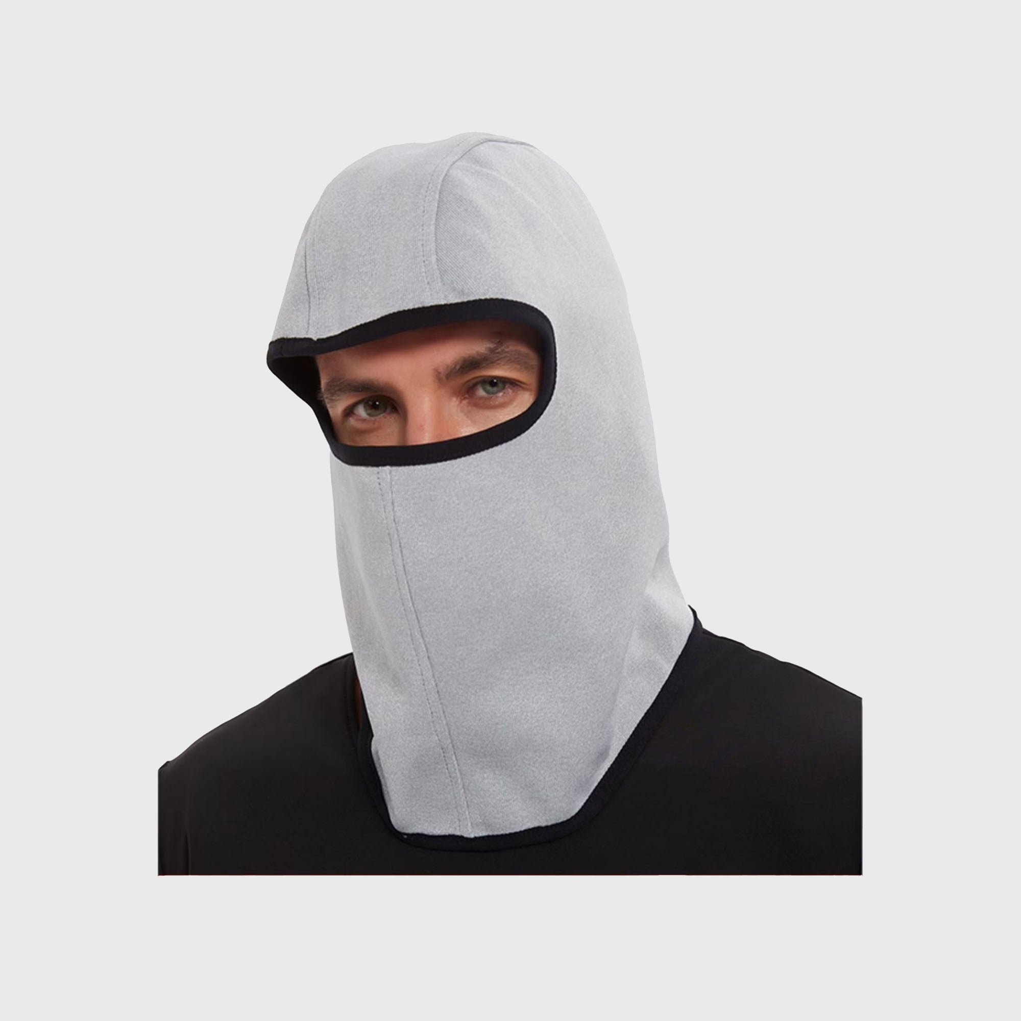 Slash Proof Hood Double Sided