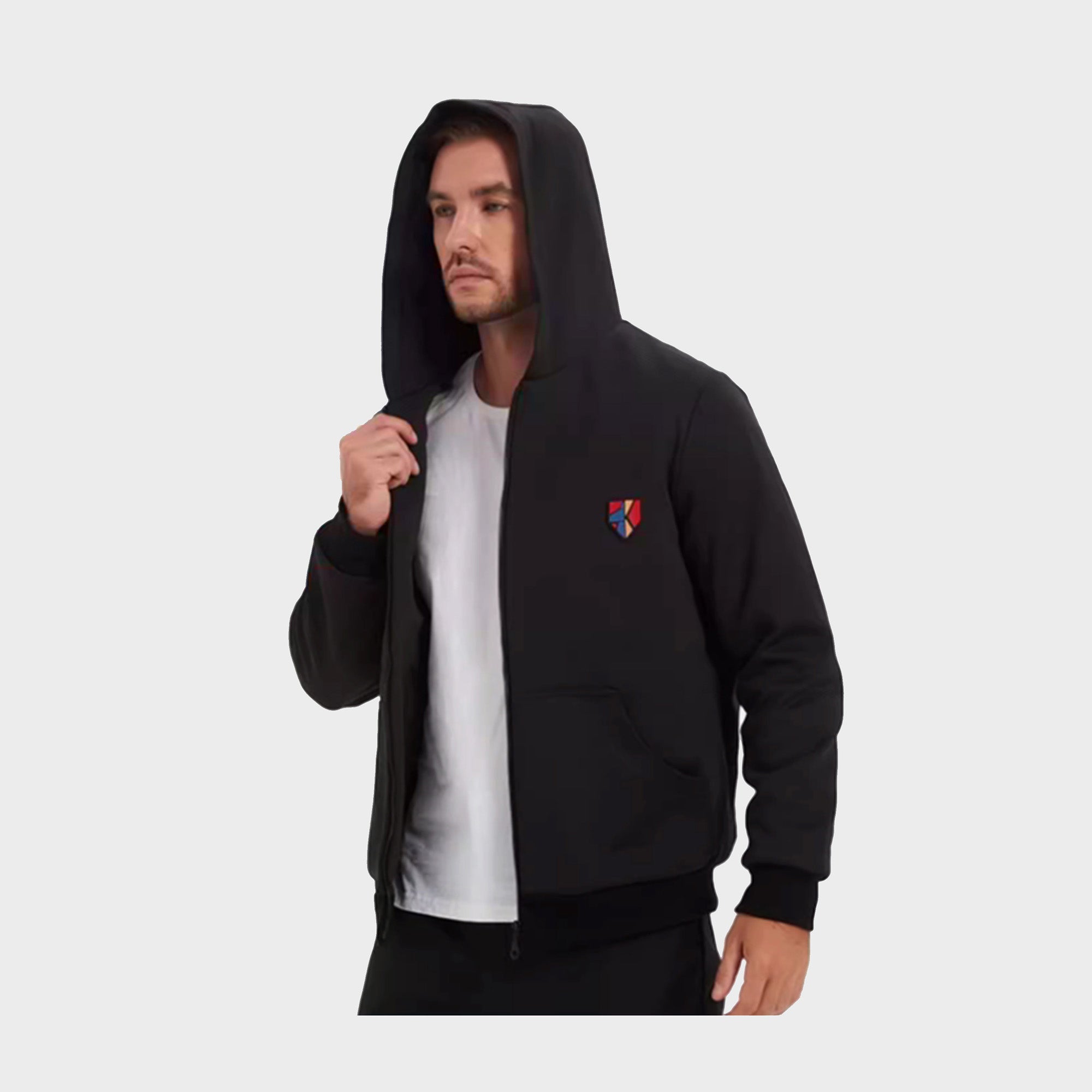 Slash Proof Jacket