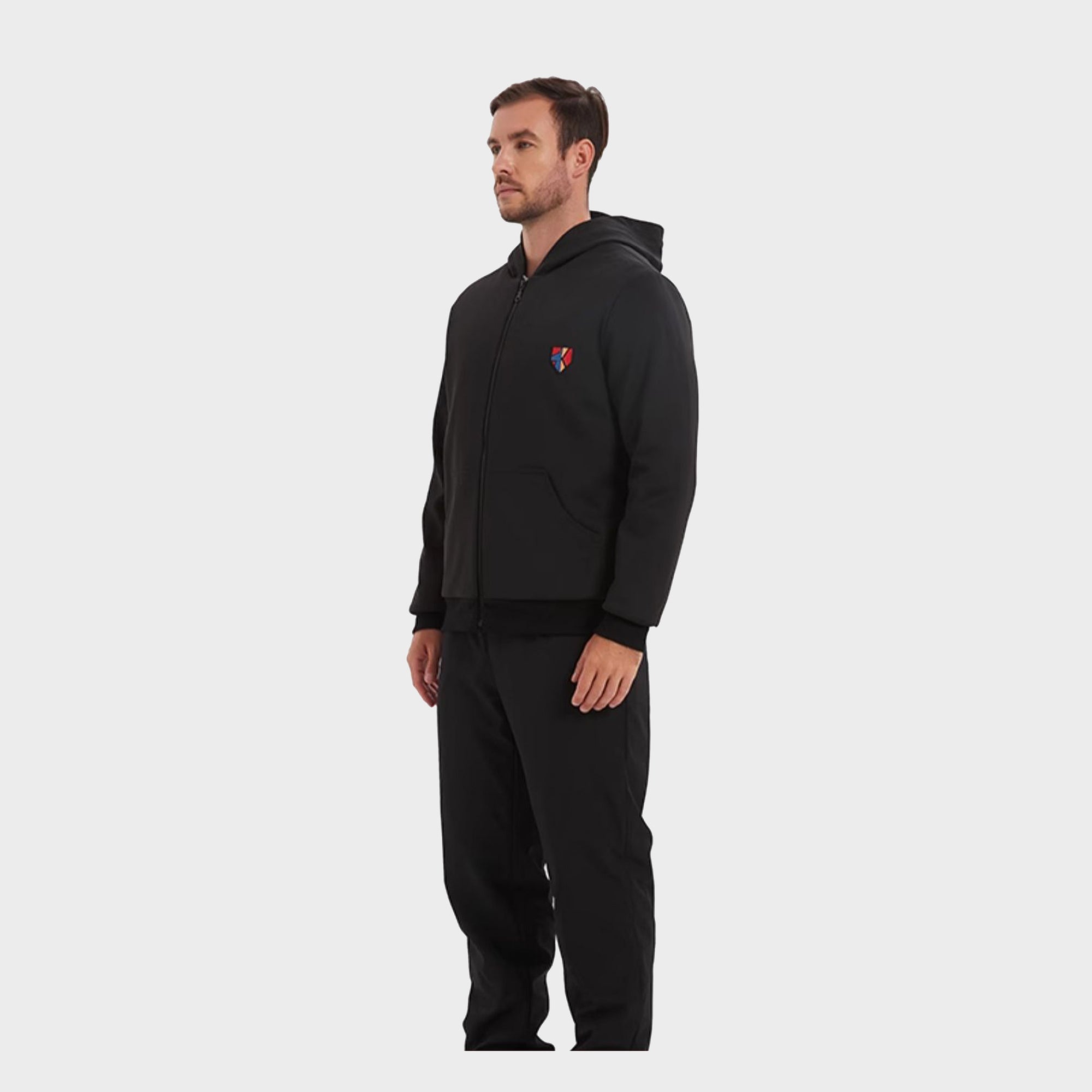 Slash Proof Jacket