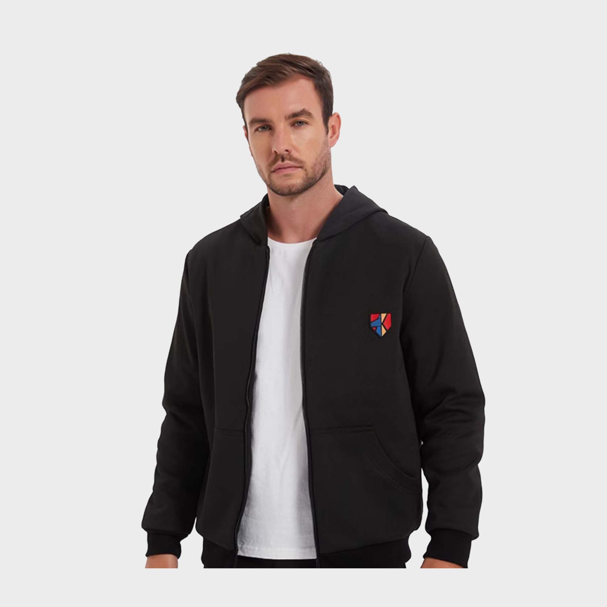 Slash Proof Jacket