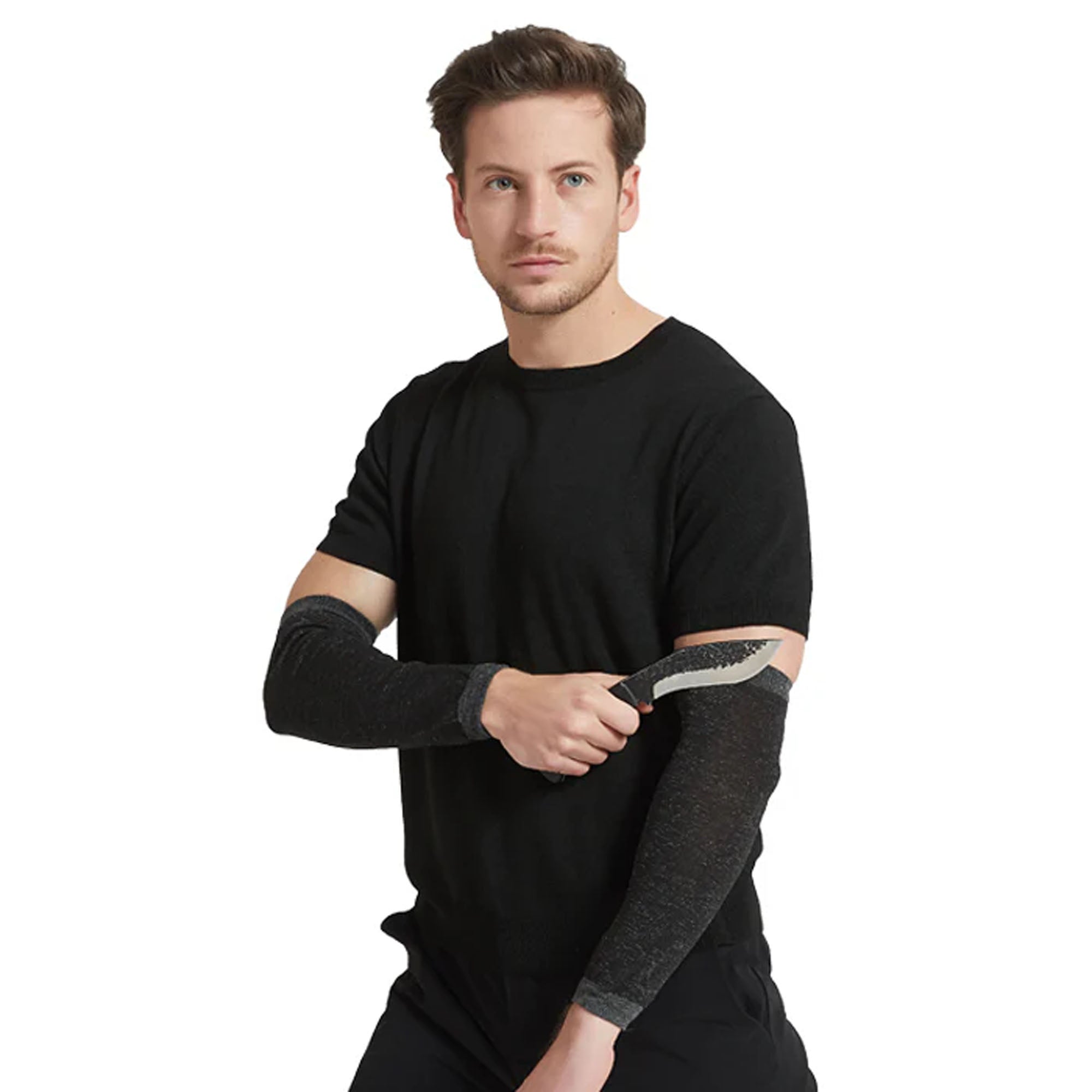 Level 5 Slash Proof Labor Protection Arm Guards
