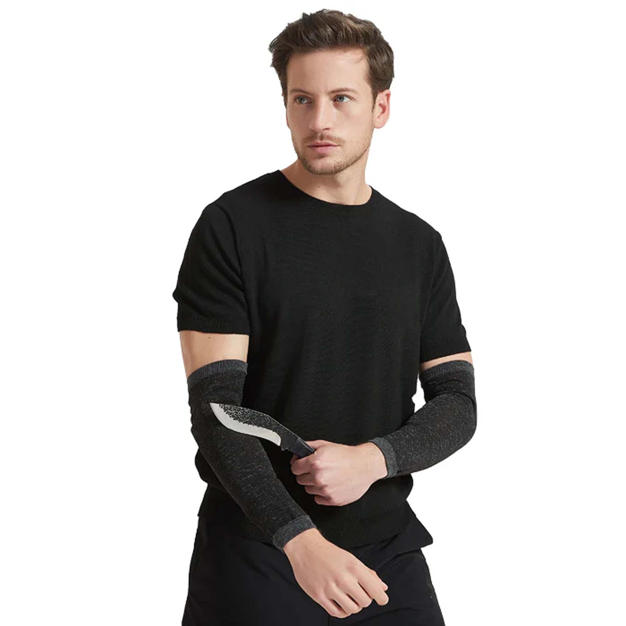 Level 5 Slash Proof Labor Protection Arm Guards