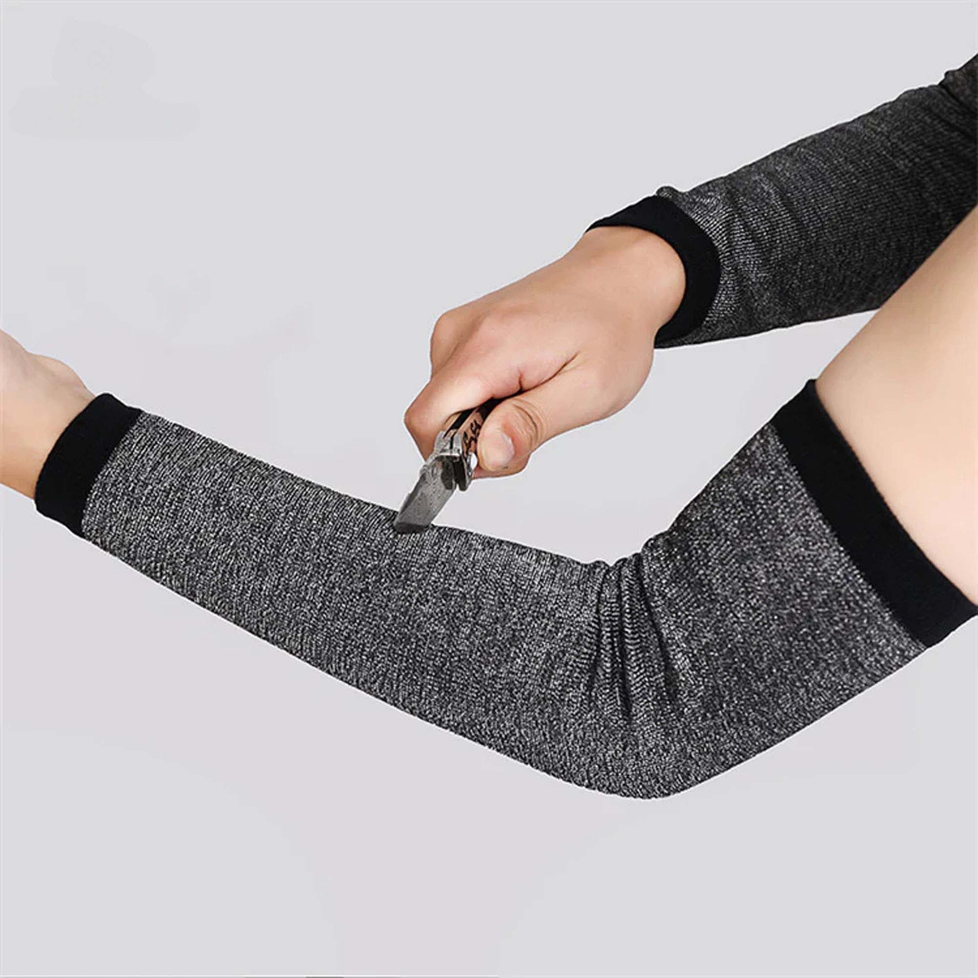 Level 5 Slash Proof Labor Protection Arm Guards