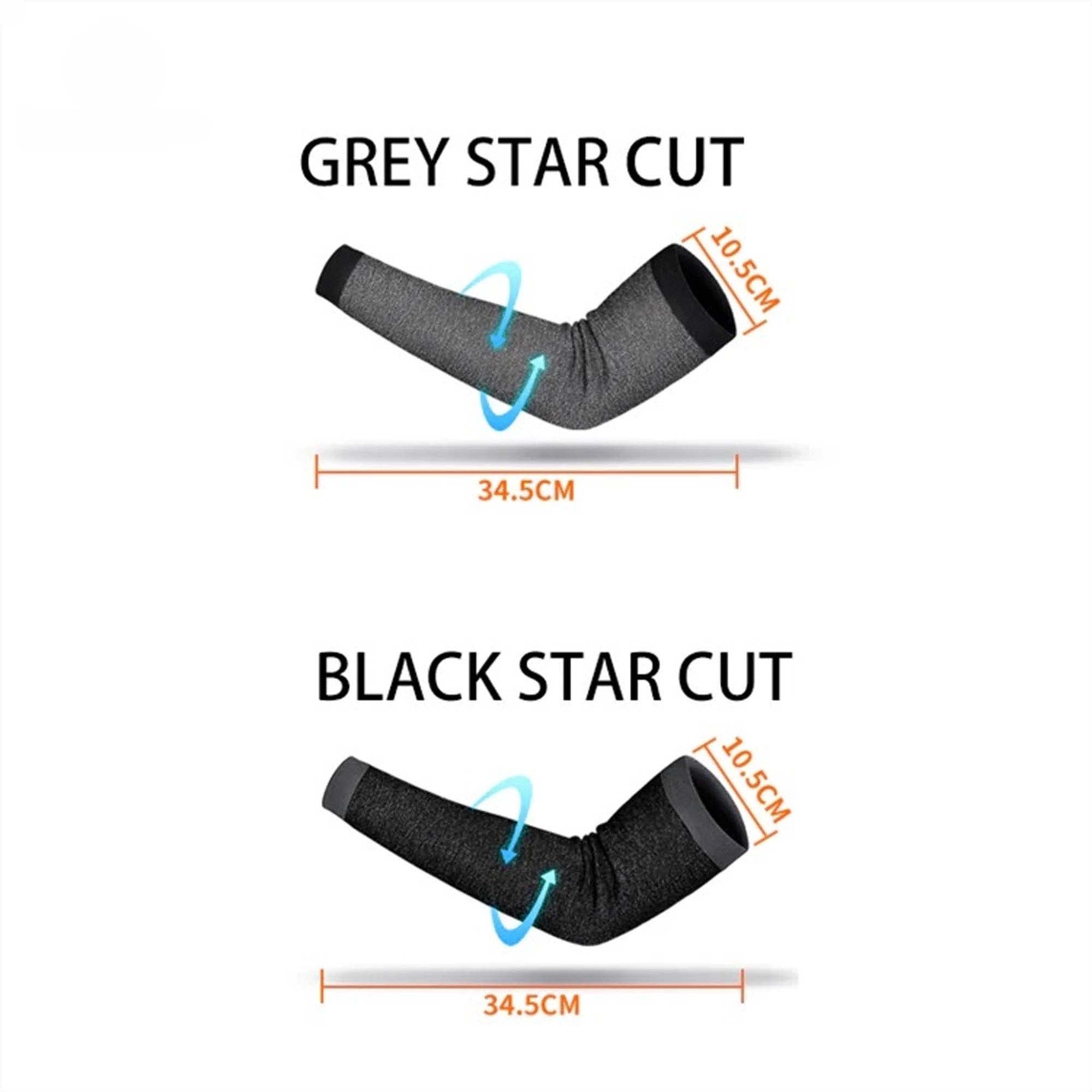 Level 5 Slash Proof Labor Protection Arm Guards