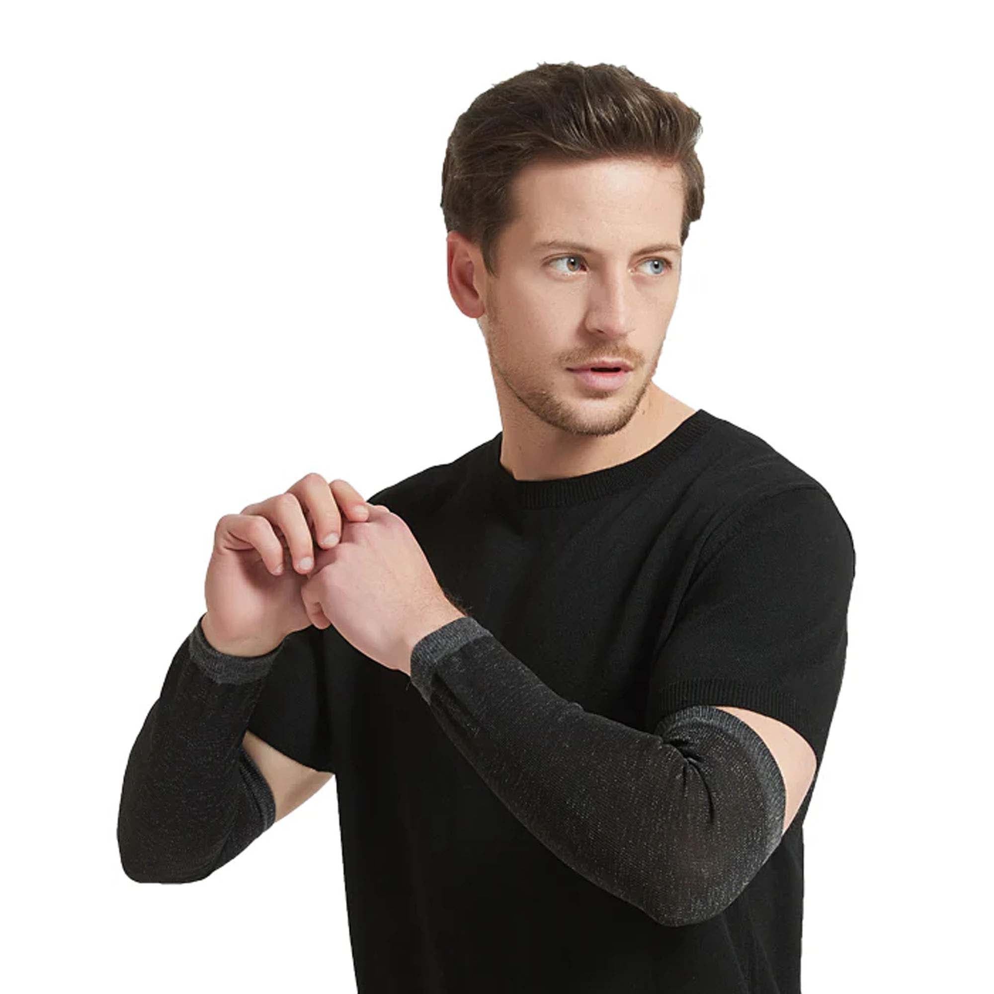 Level 5 Slash Proof Labor Protection Arm Guards