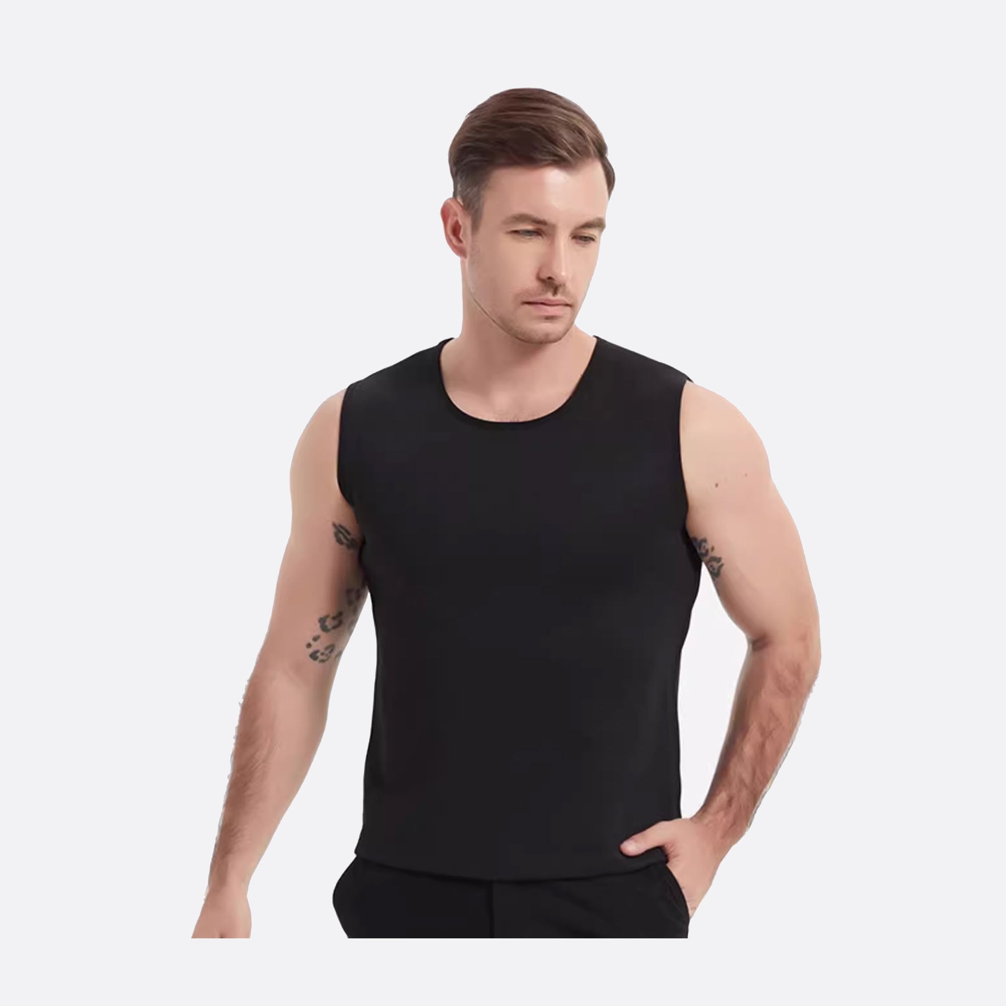 Slash Proof Lightweight Vest