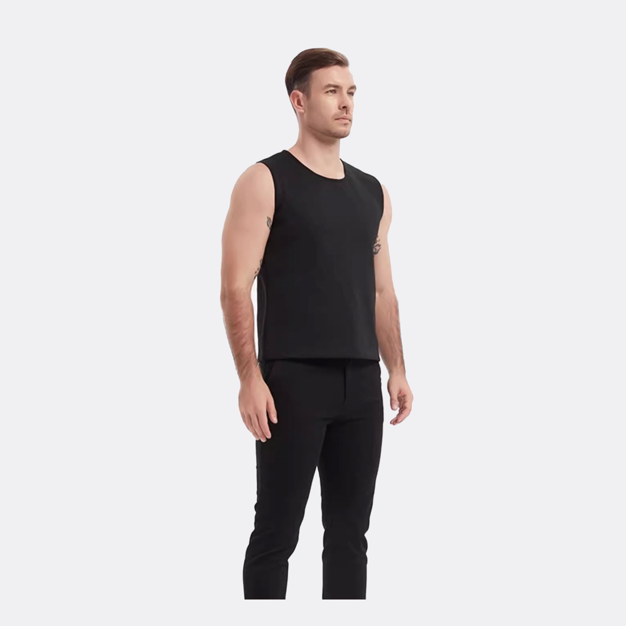 Slash Proof Lightweight Vest