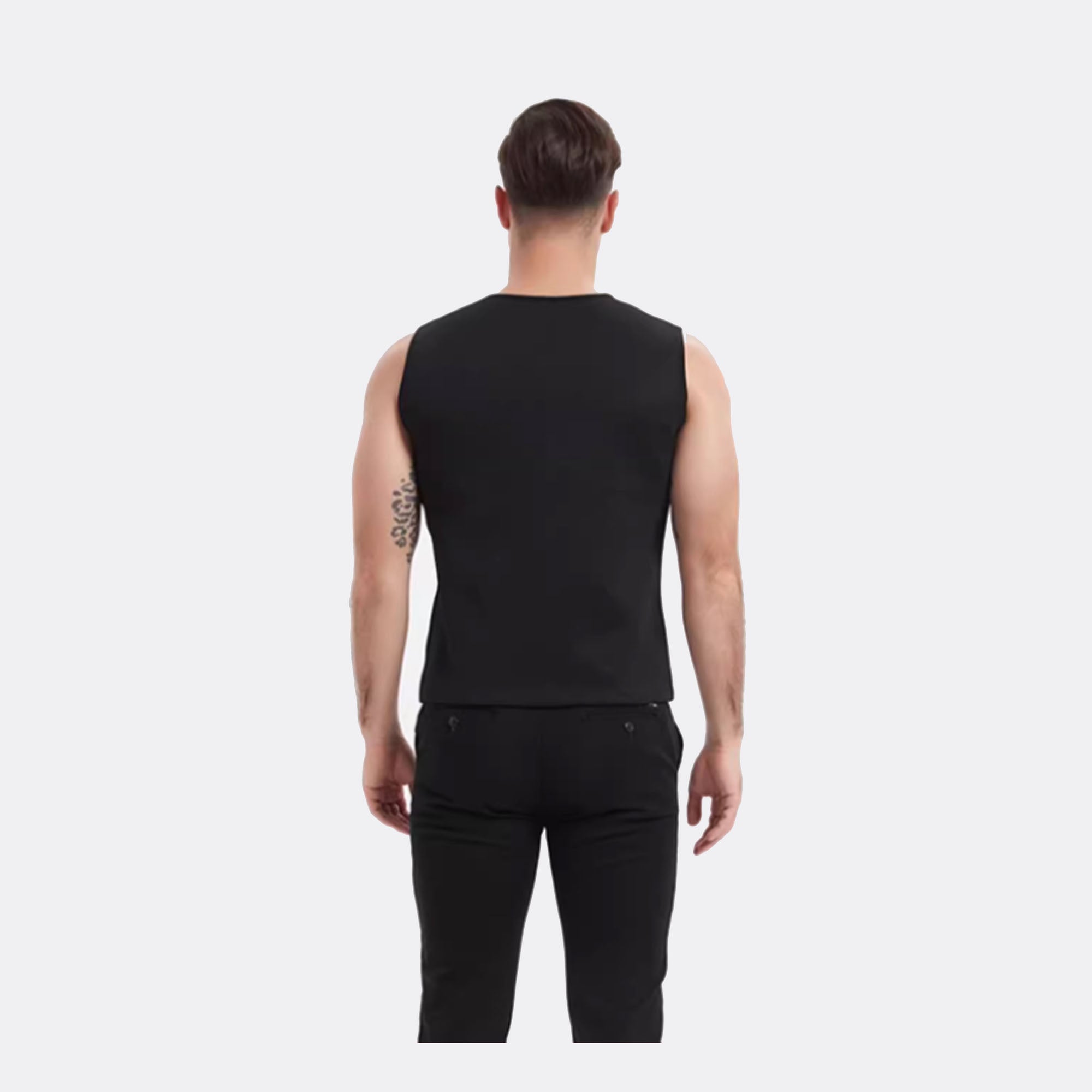 Slash Proof Lightweight Vest
