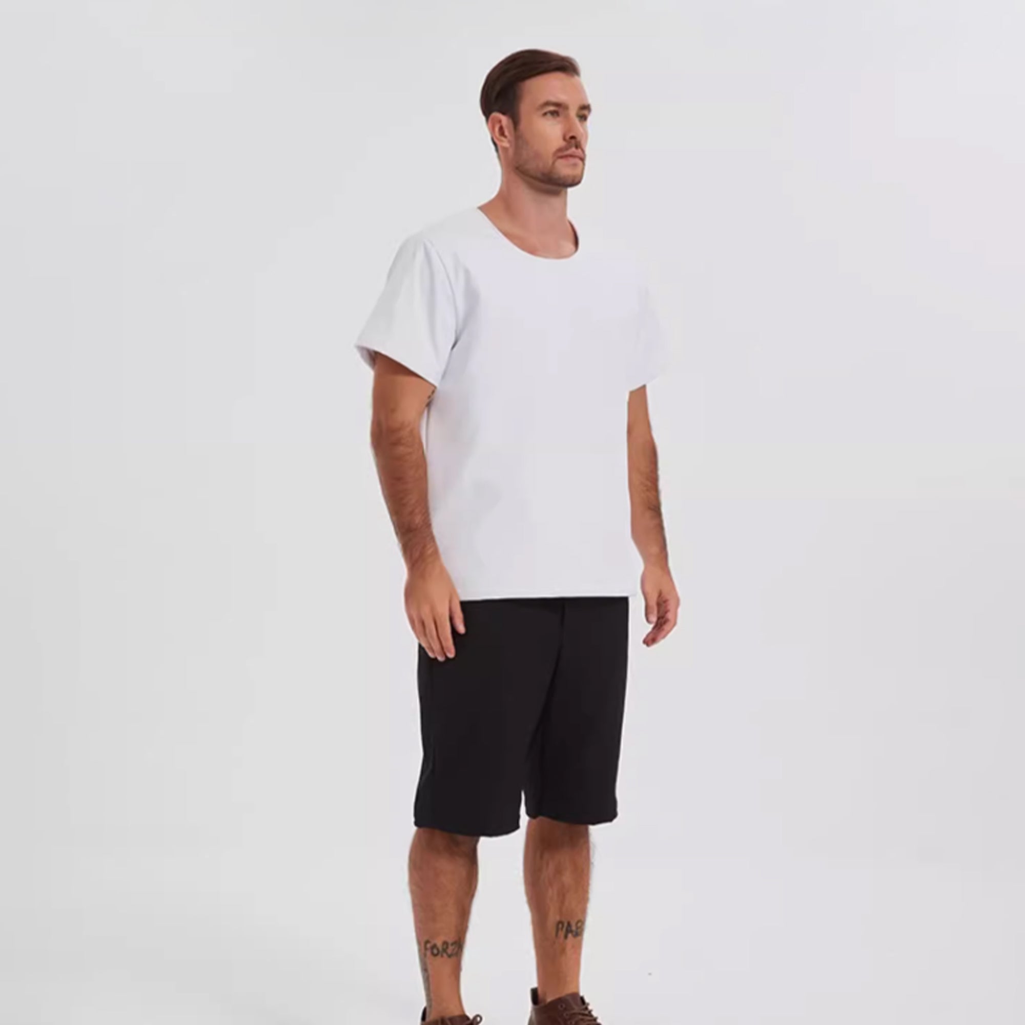 Slash Proof T-Shirt