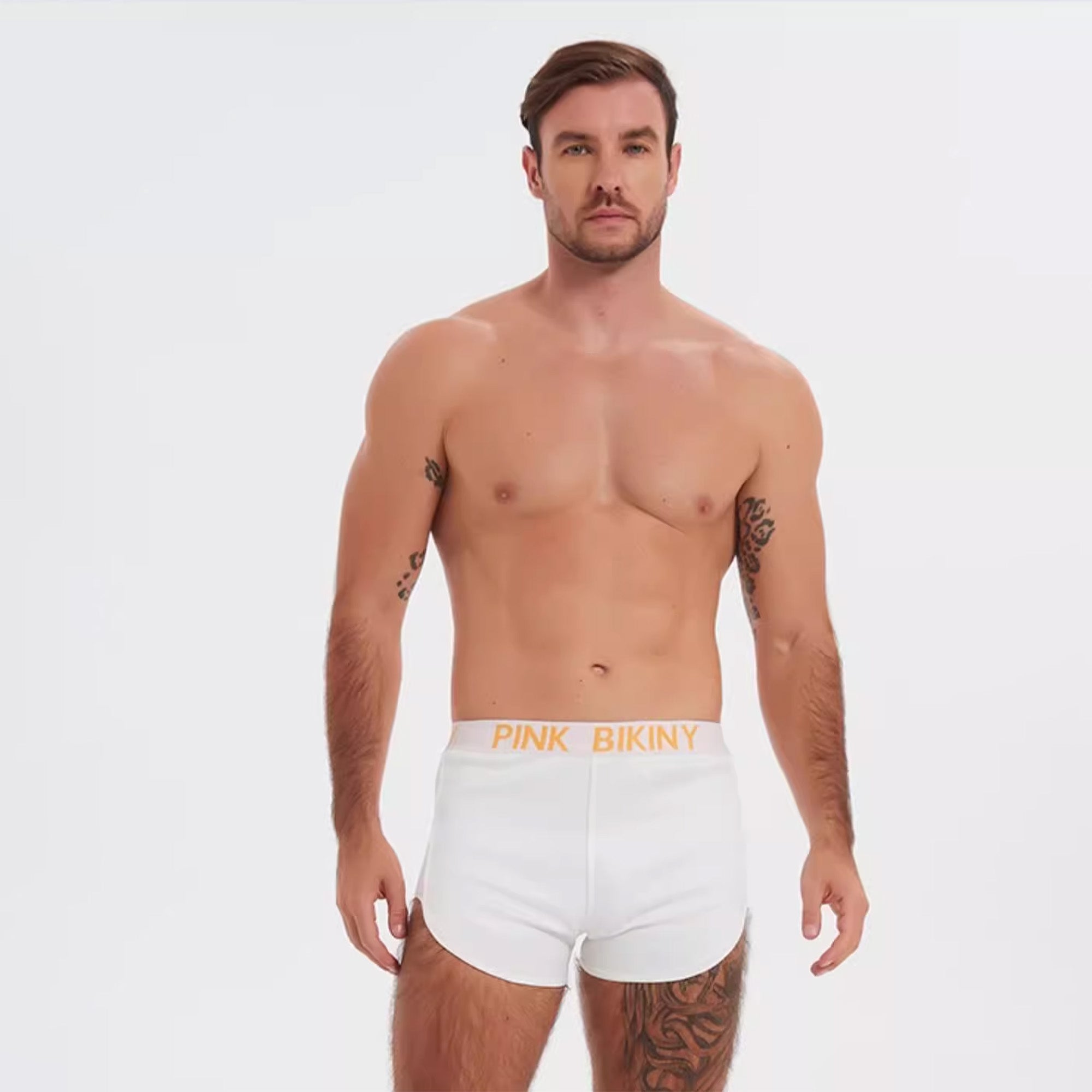 Slash Proof Underwear