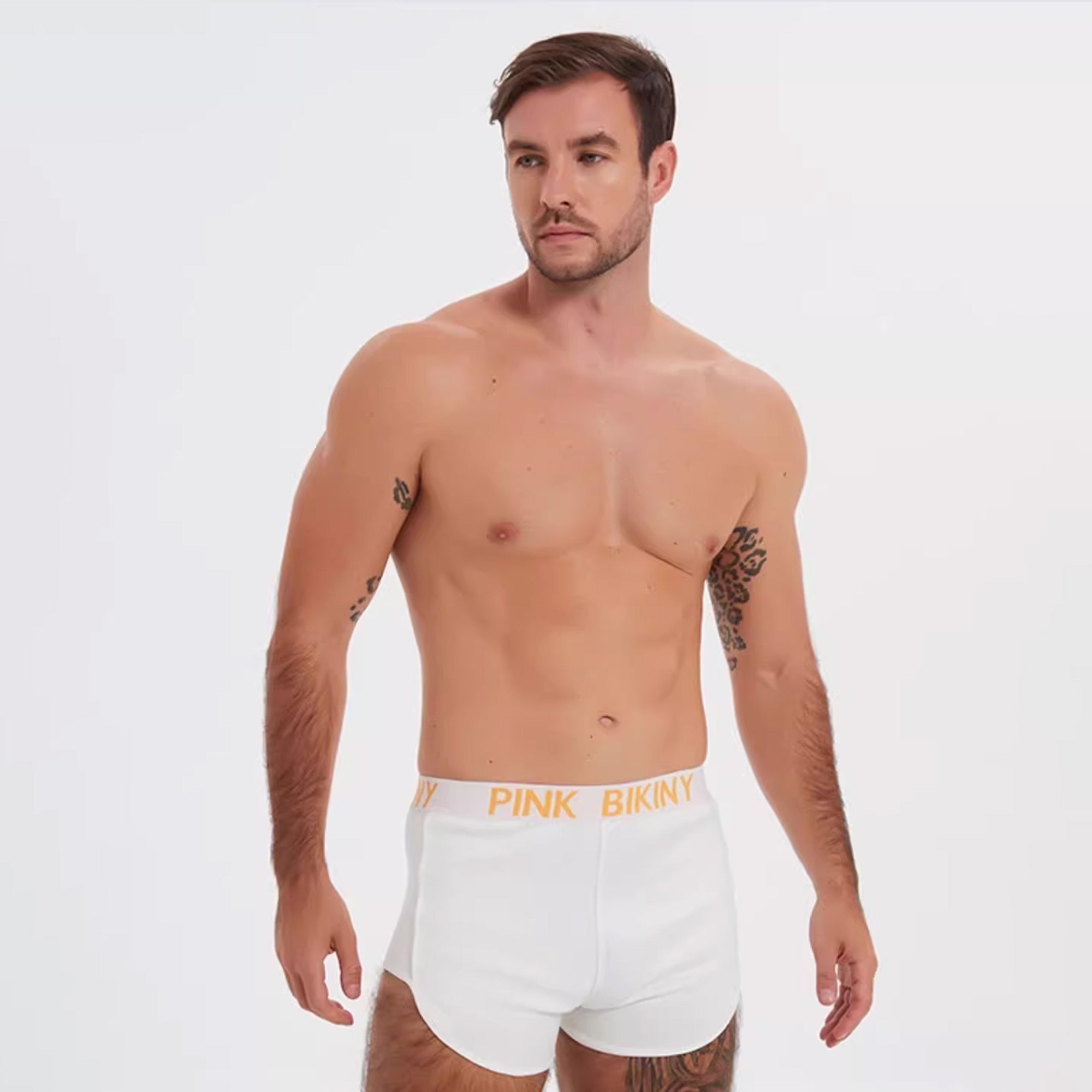 Slash Proof Underwear
