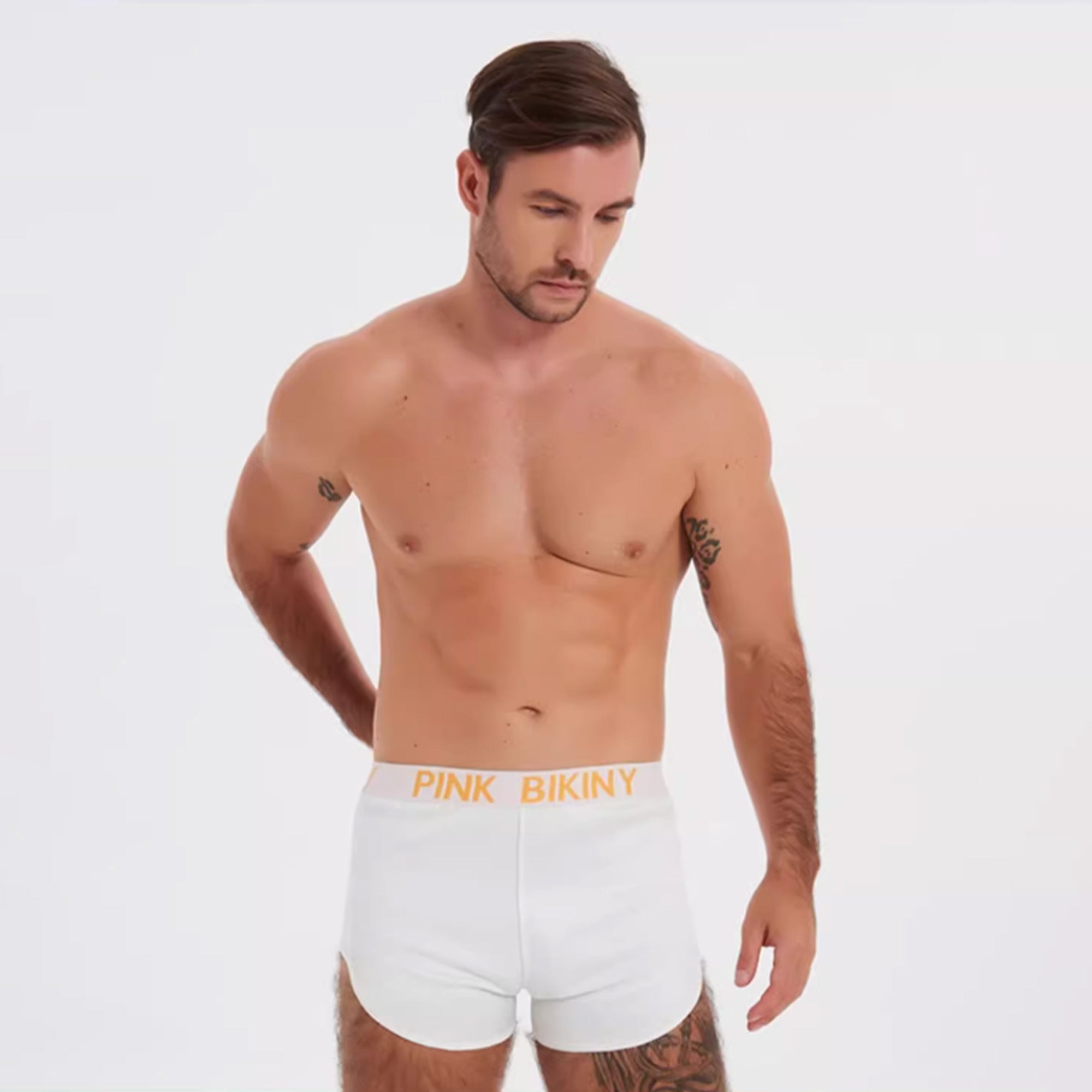 Slash Proof Underwear