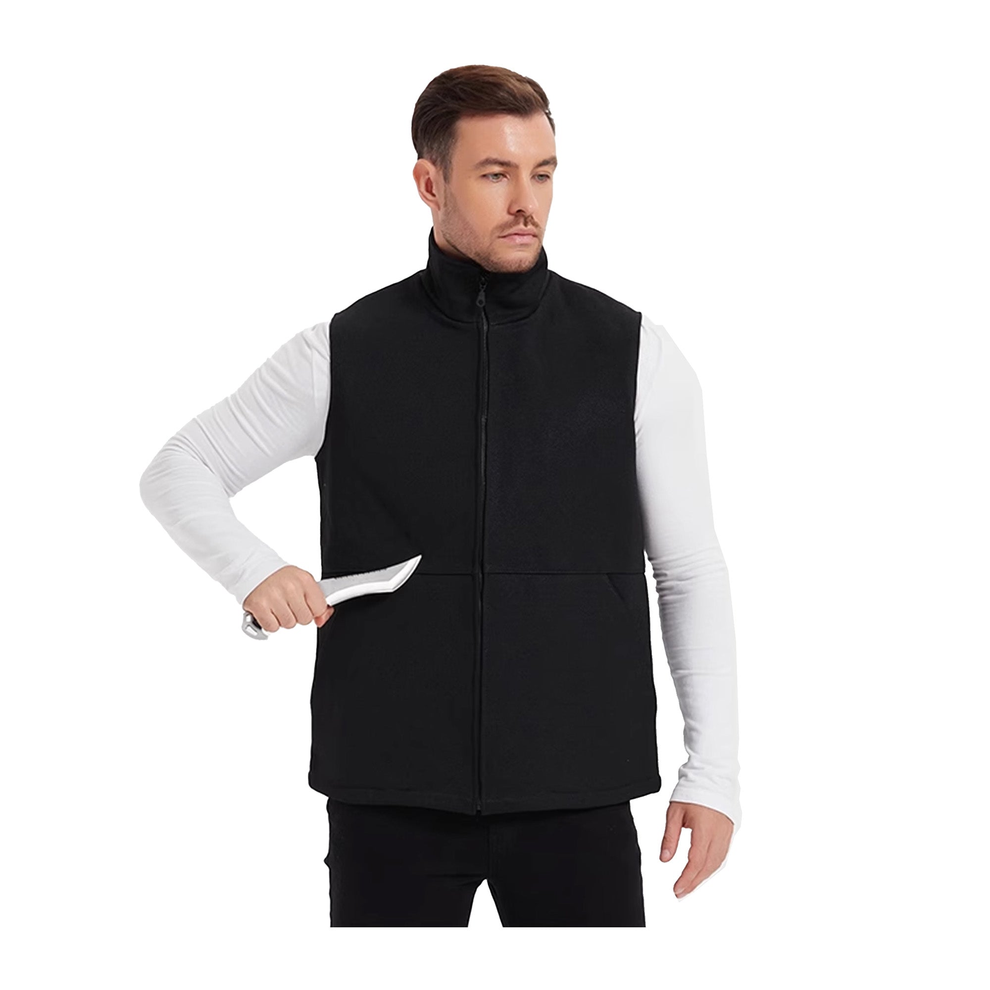 Slash Proof Vest