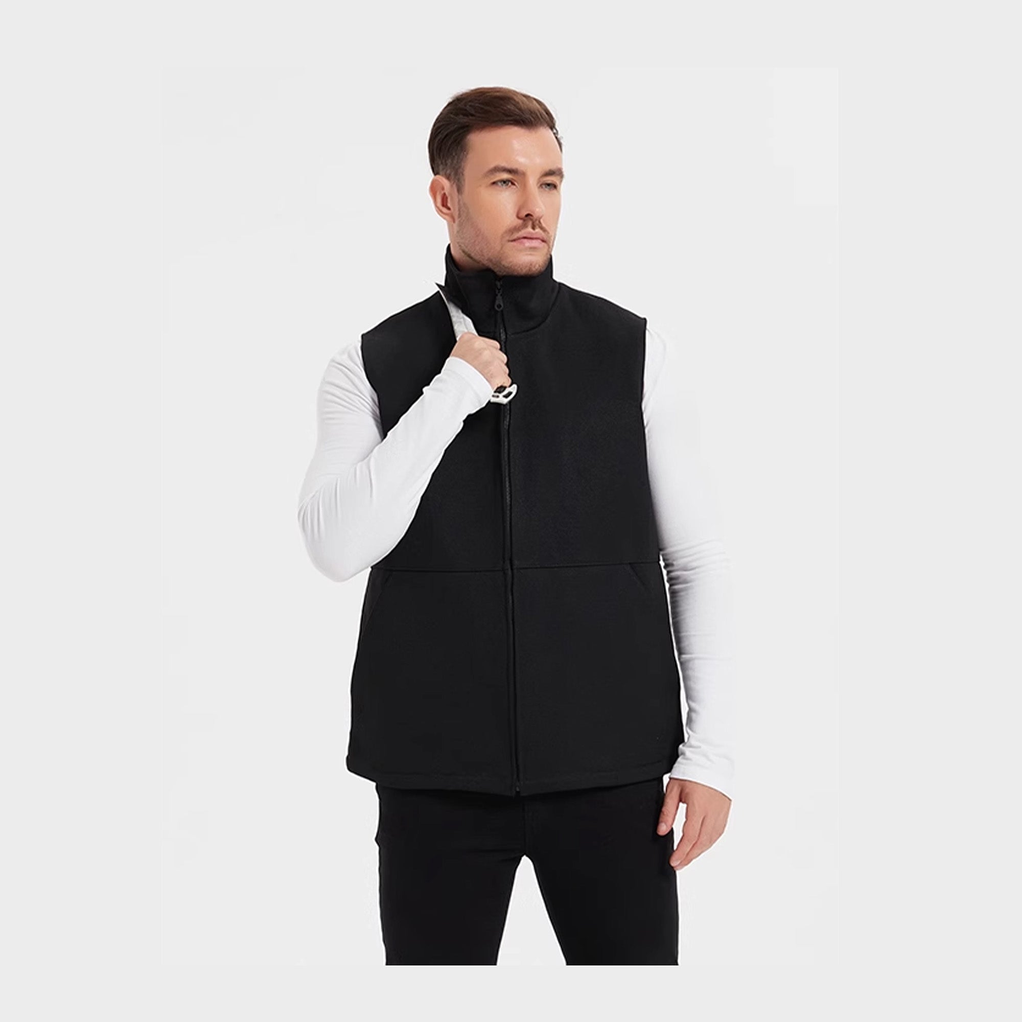 Slash Proof Vest