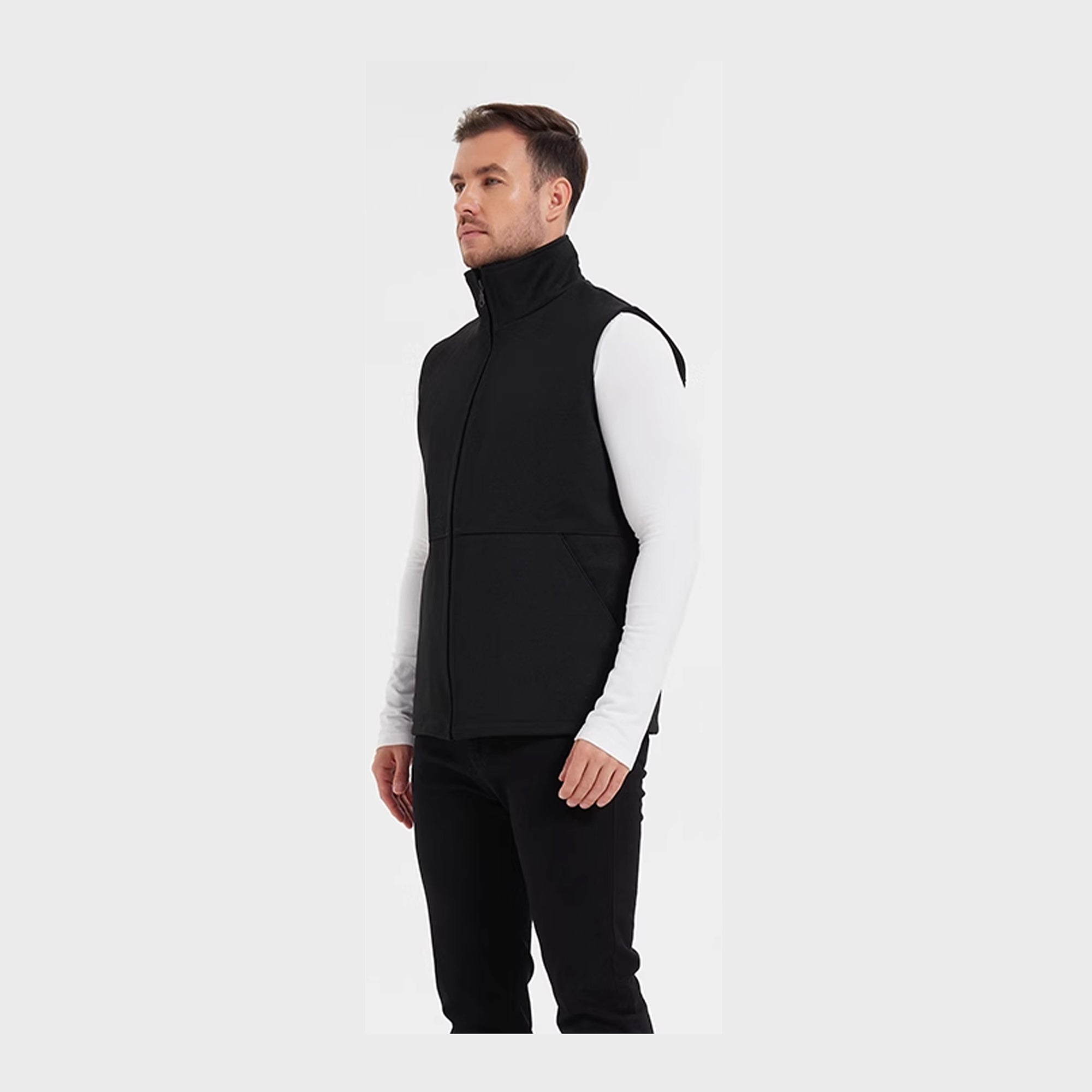 Slash Proof Vest