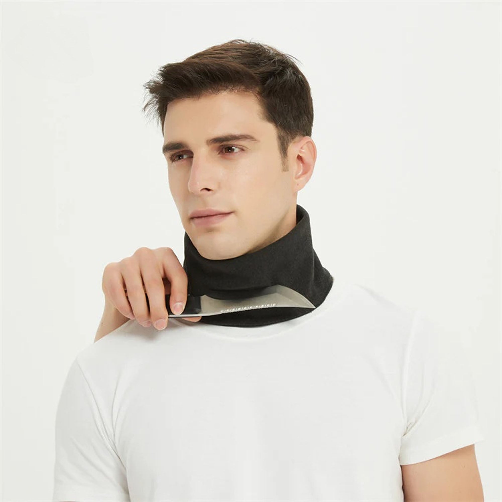 Level 5 Slash Proof Warm Neck Guard