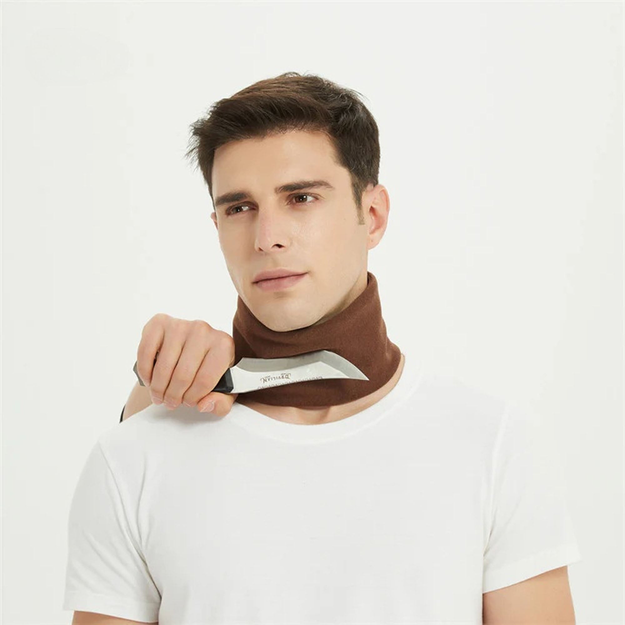 Level 5 Slash Proof Warm Neck Guard