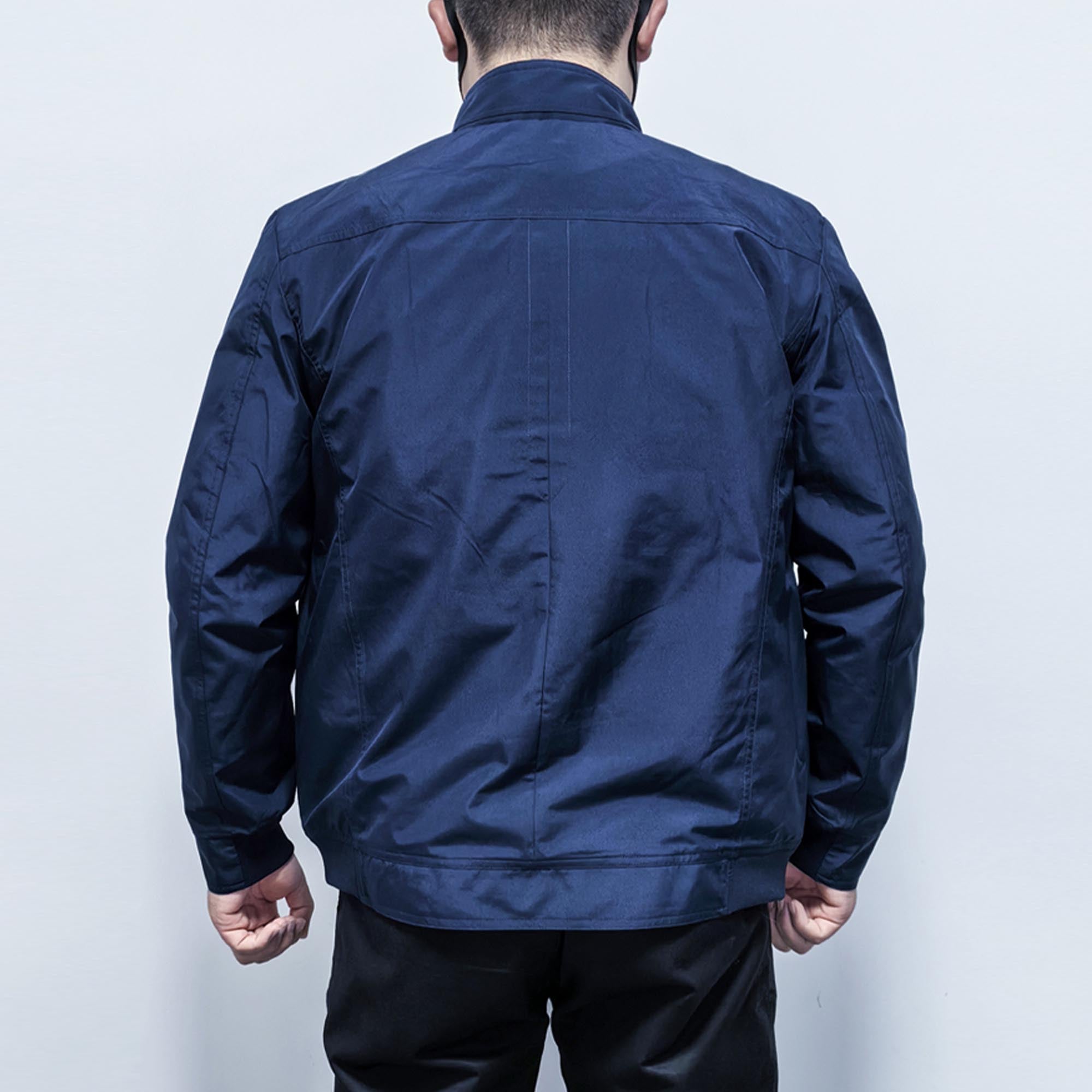 Stab Proof Business Jacket
