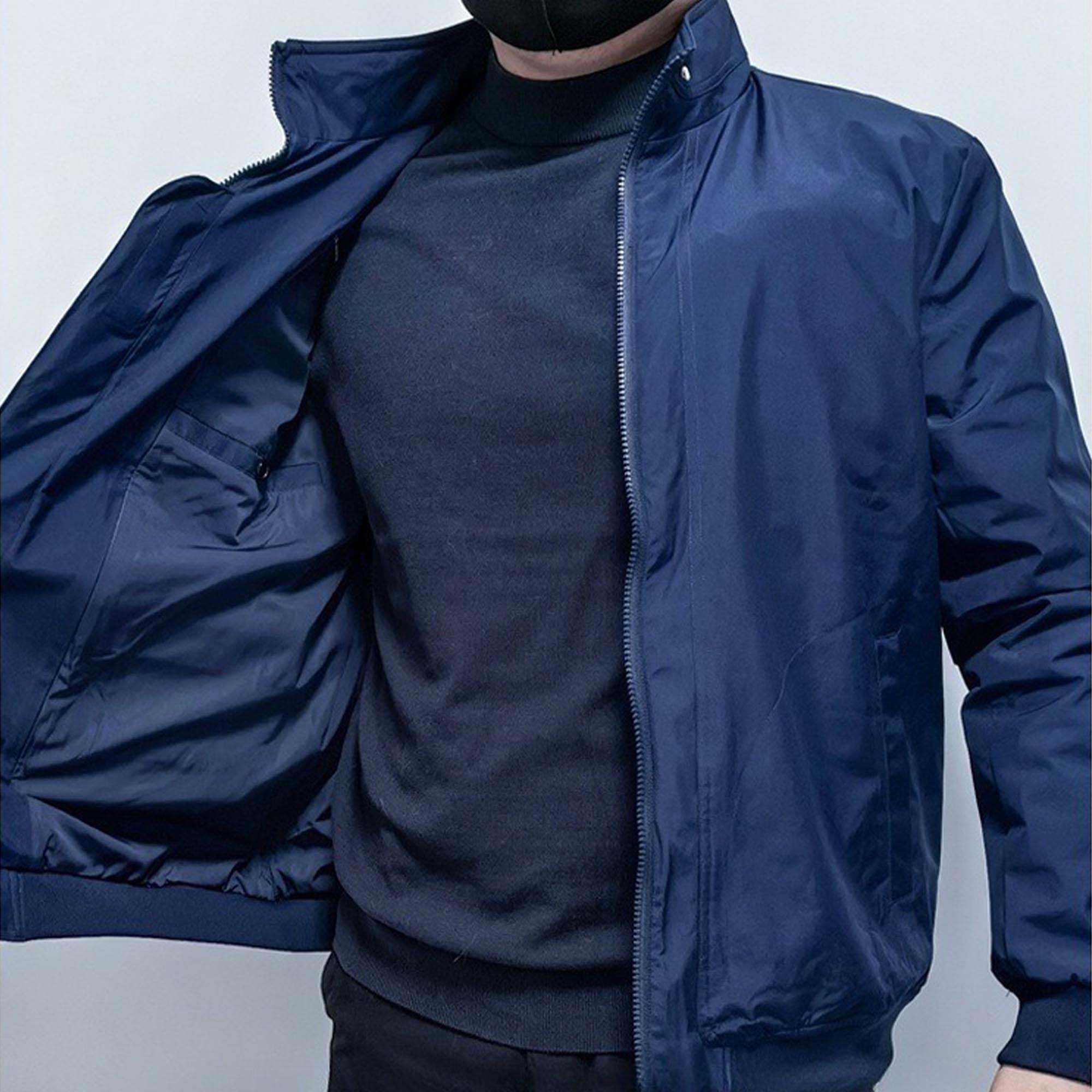 Stab Proof Business Jacket