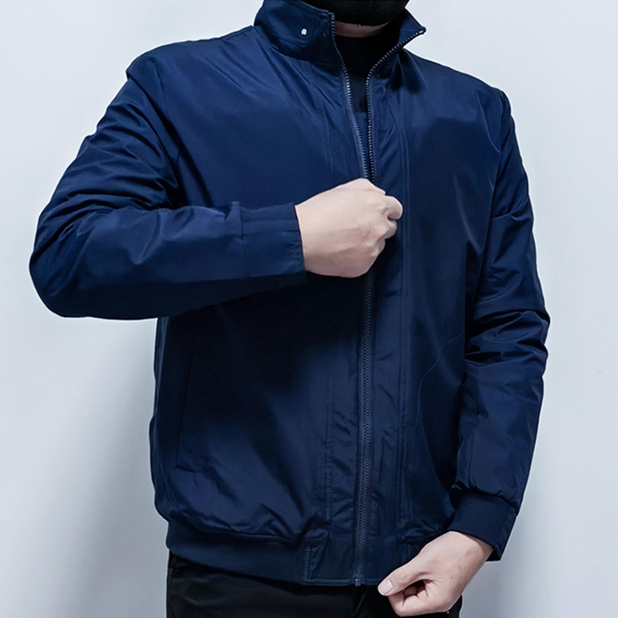 Stab Proof Business Jacket