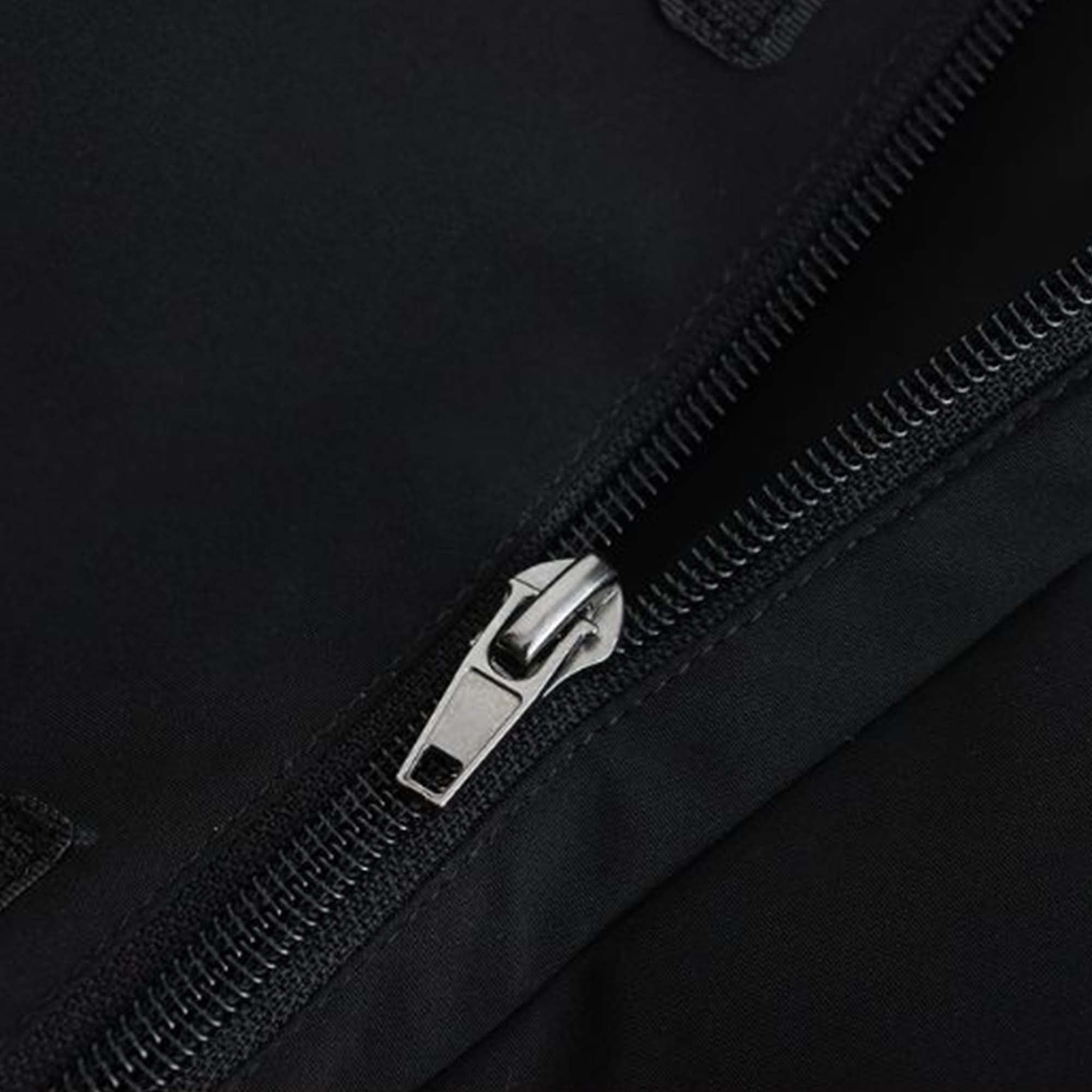 Stab Proof Jacket Details