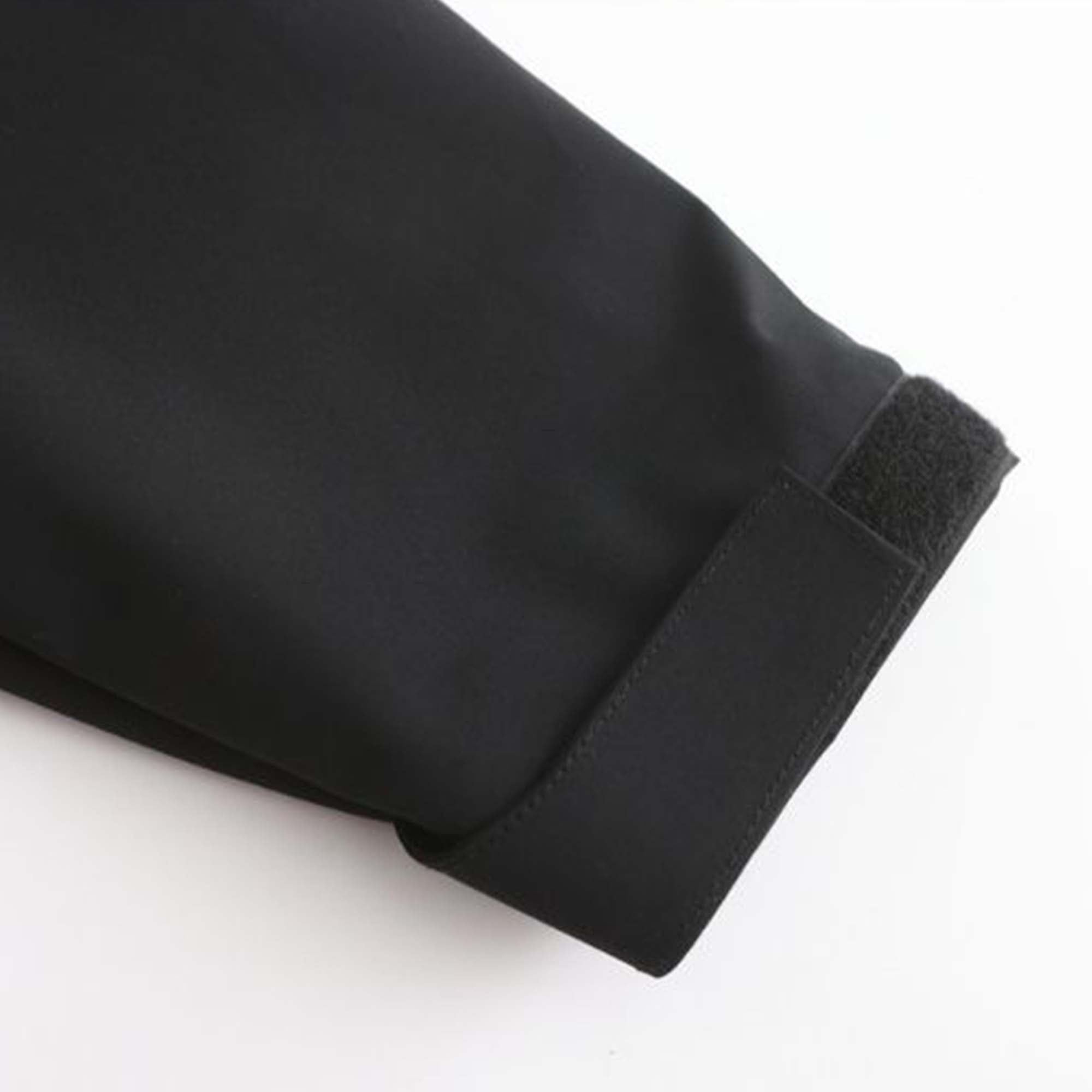 Stab Proof Jacket Details