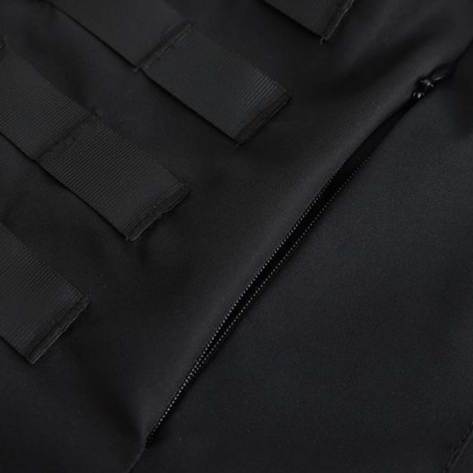 Stab Proof Jacket Details