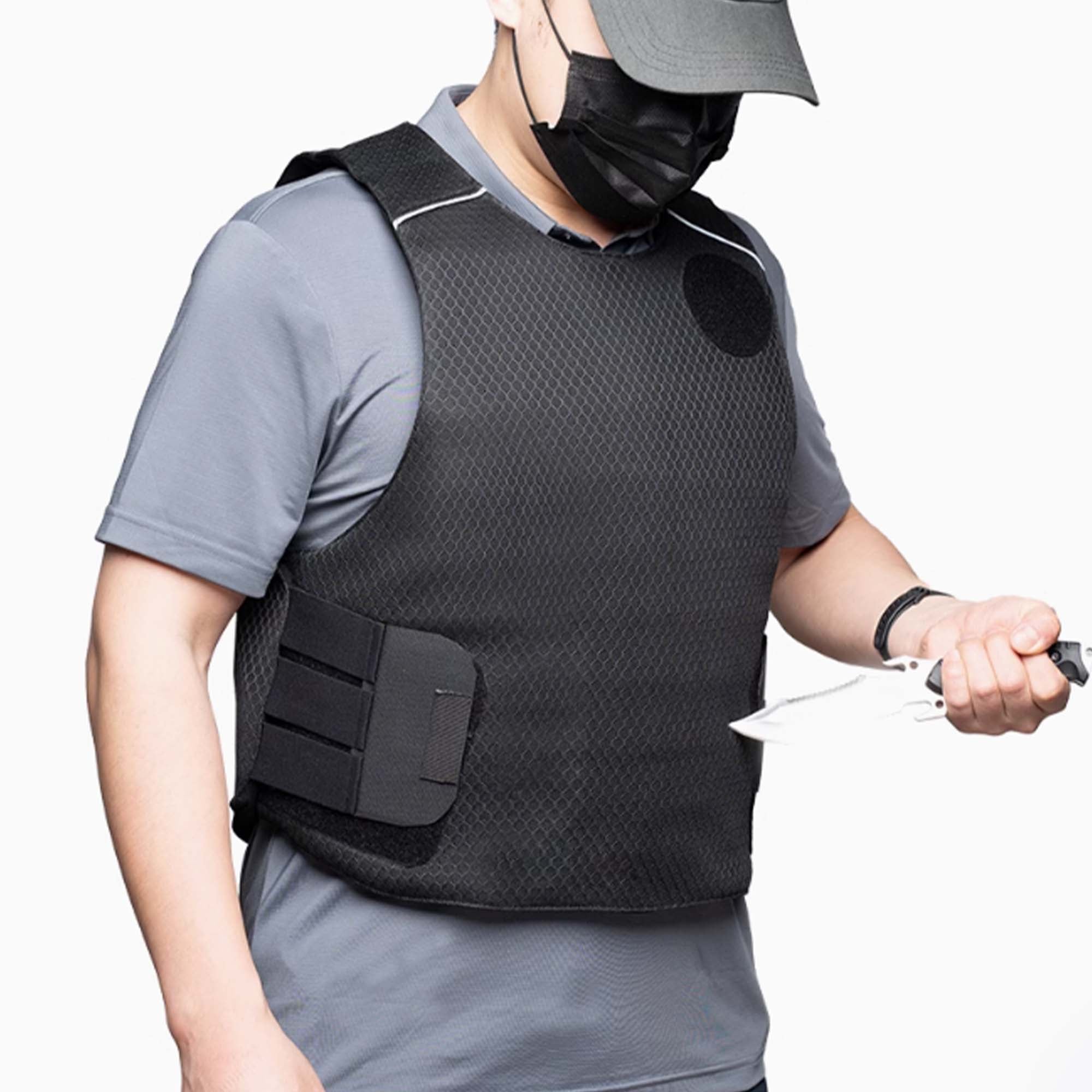 Stab Proof Inner