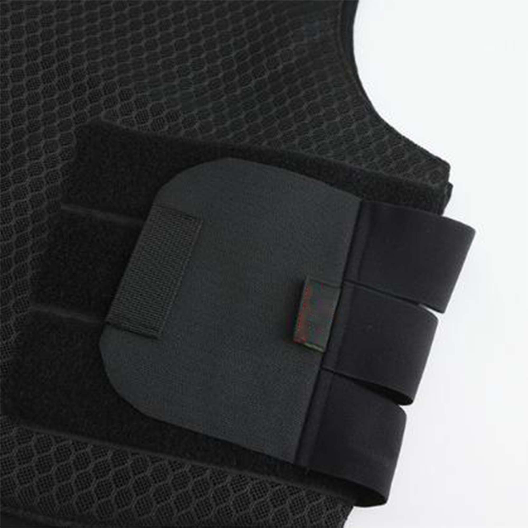 Stab Proof Inner Details