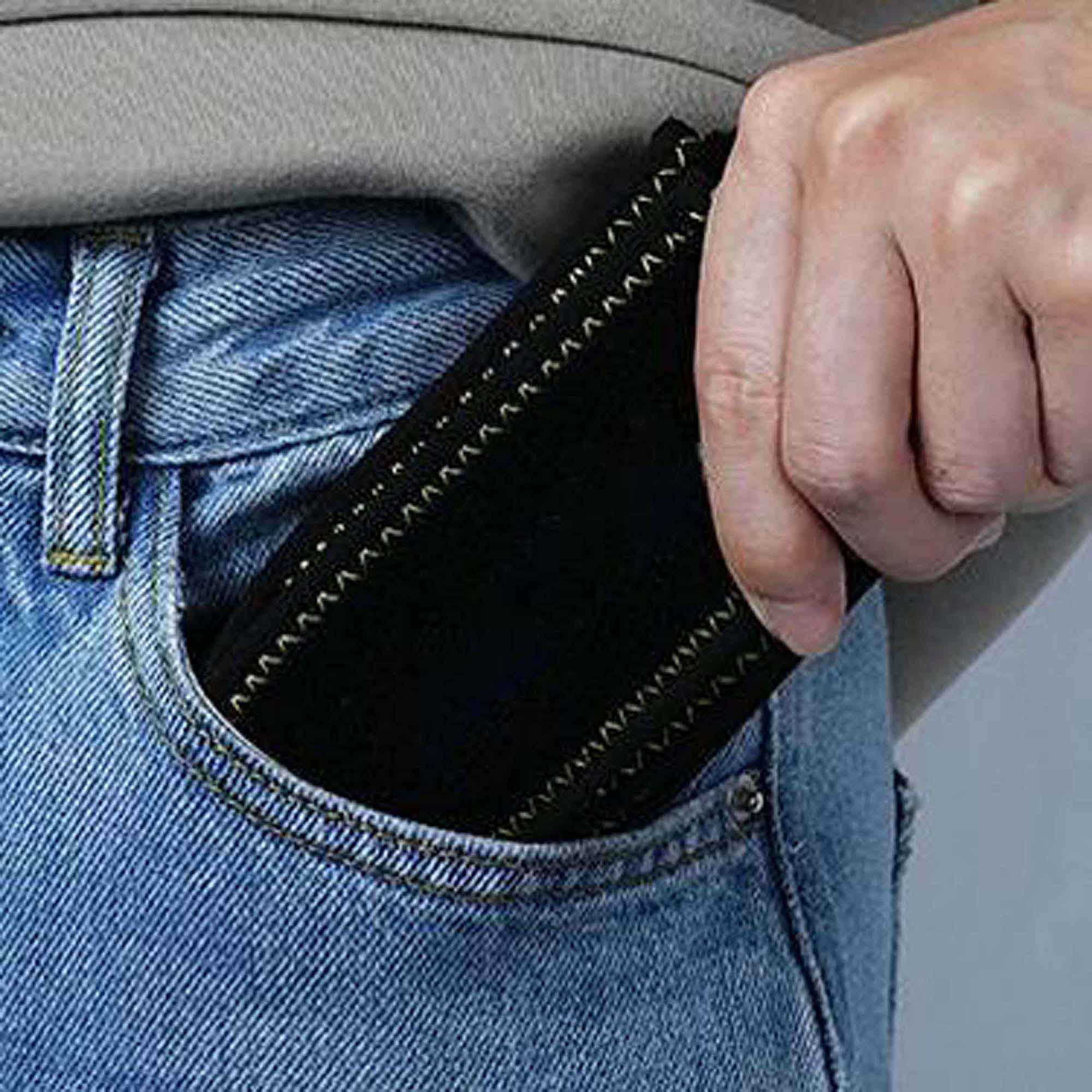 Stab Proof Neck Guard