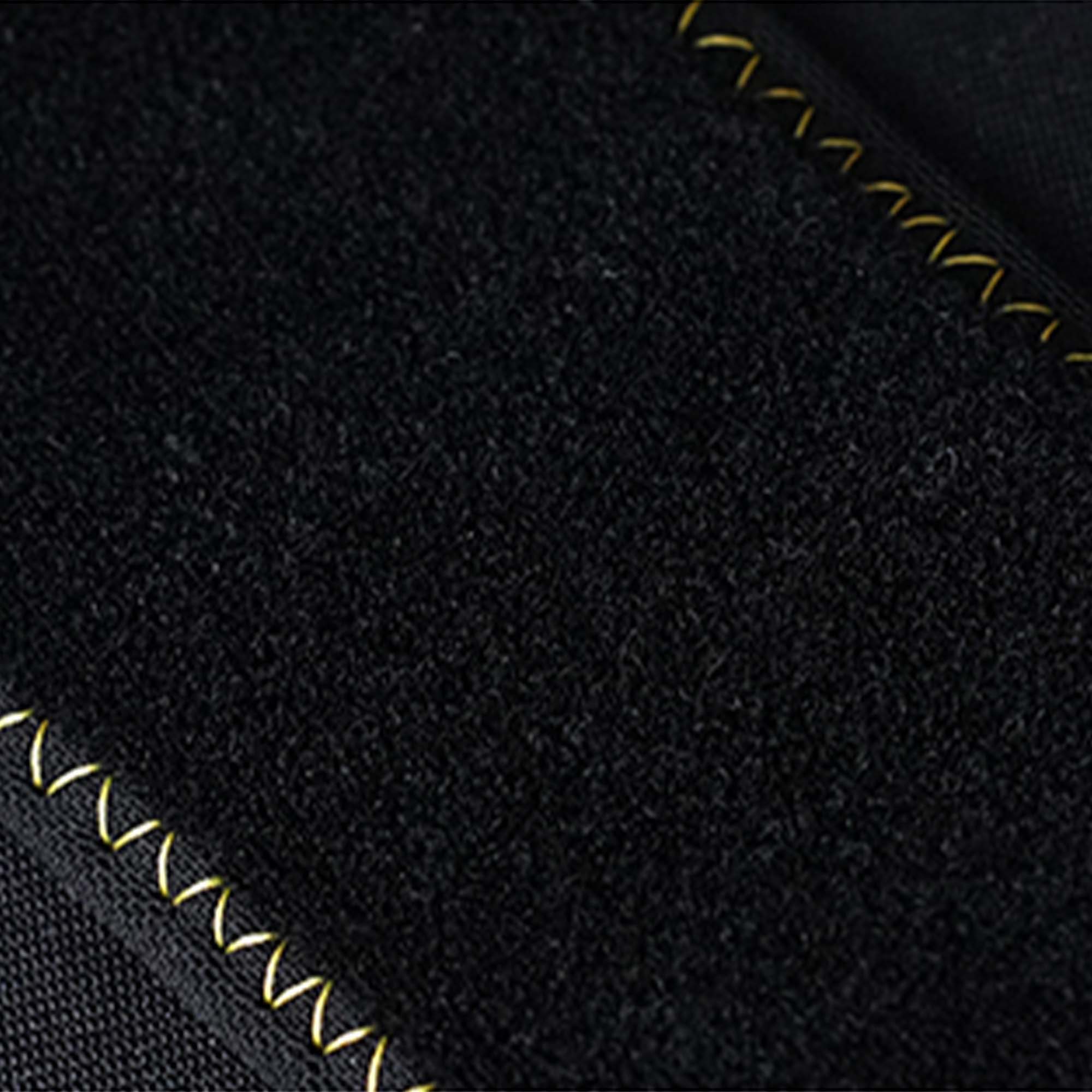 Stab Proof Neck Guard Details