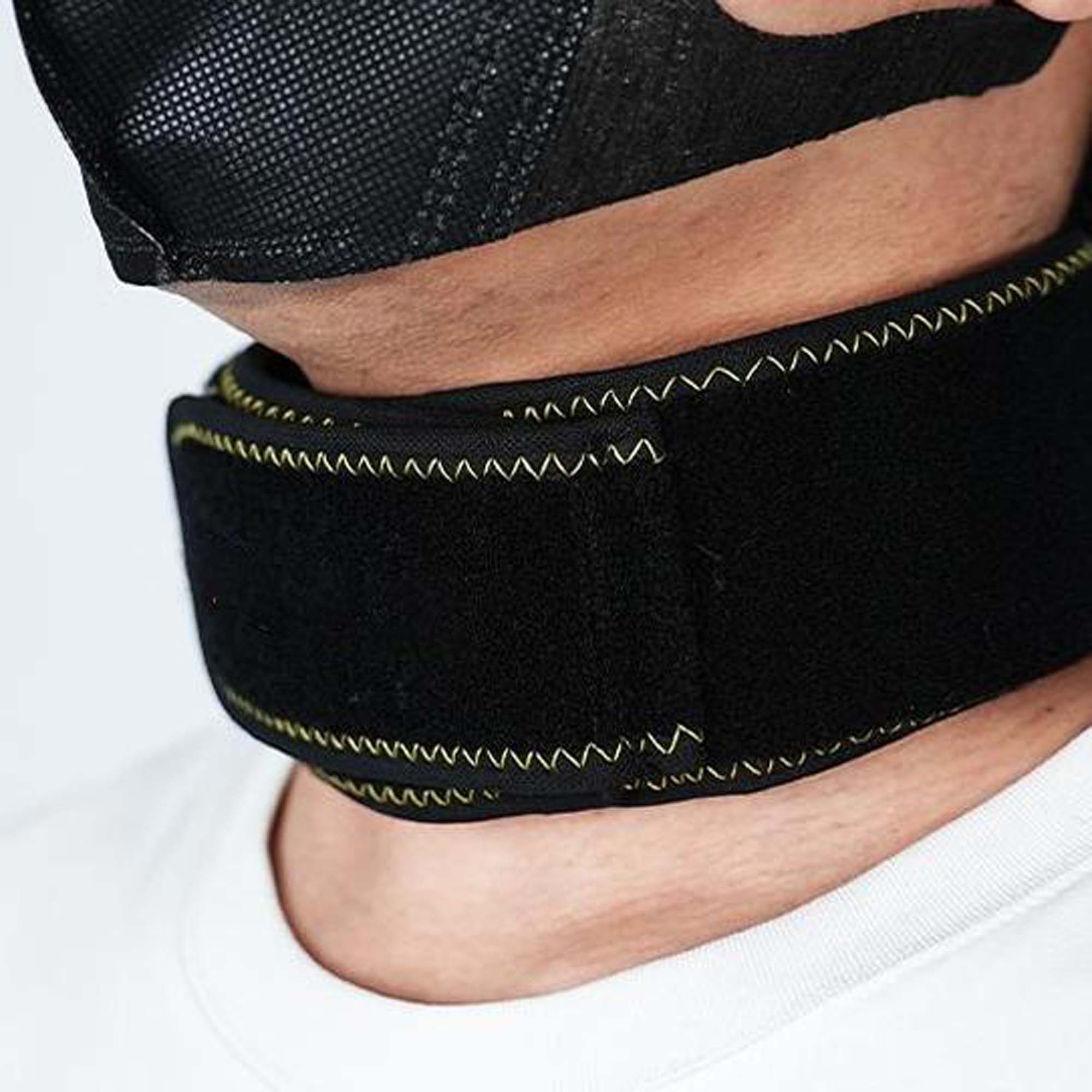 Stab Proof Neck Guard