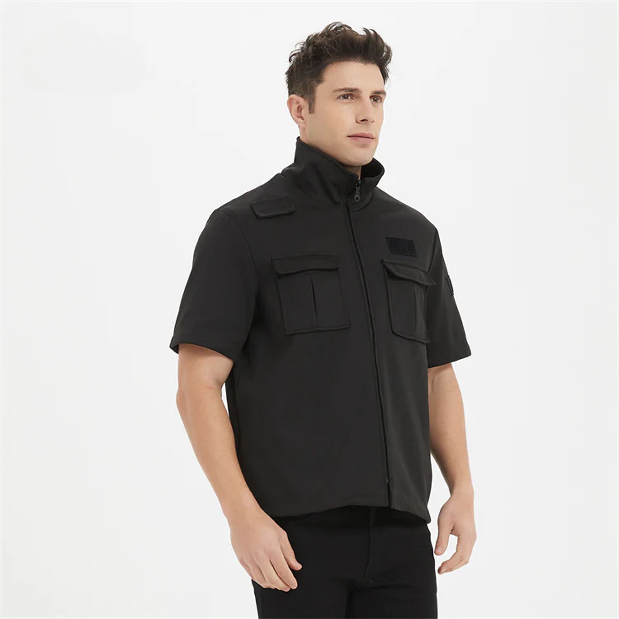 Level 5 Slash Proof Work T-Shirt