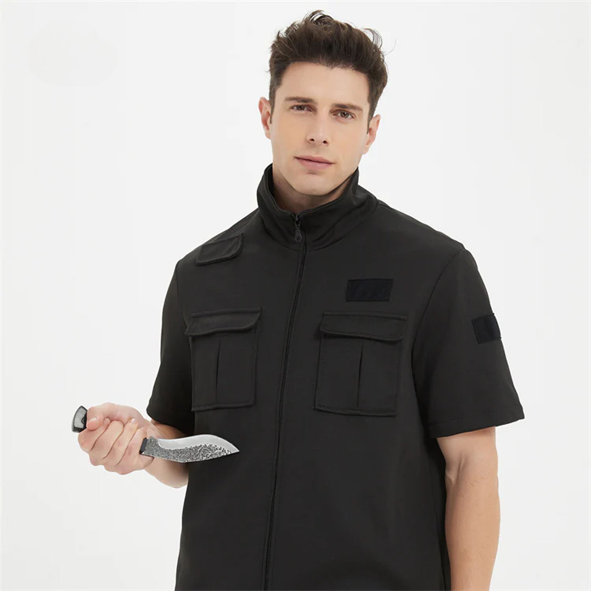 Level 5 Slash Proof Work T-Shirt