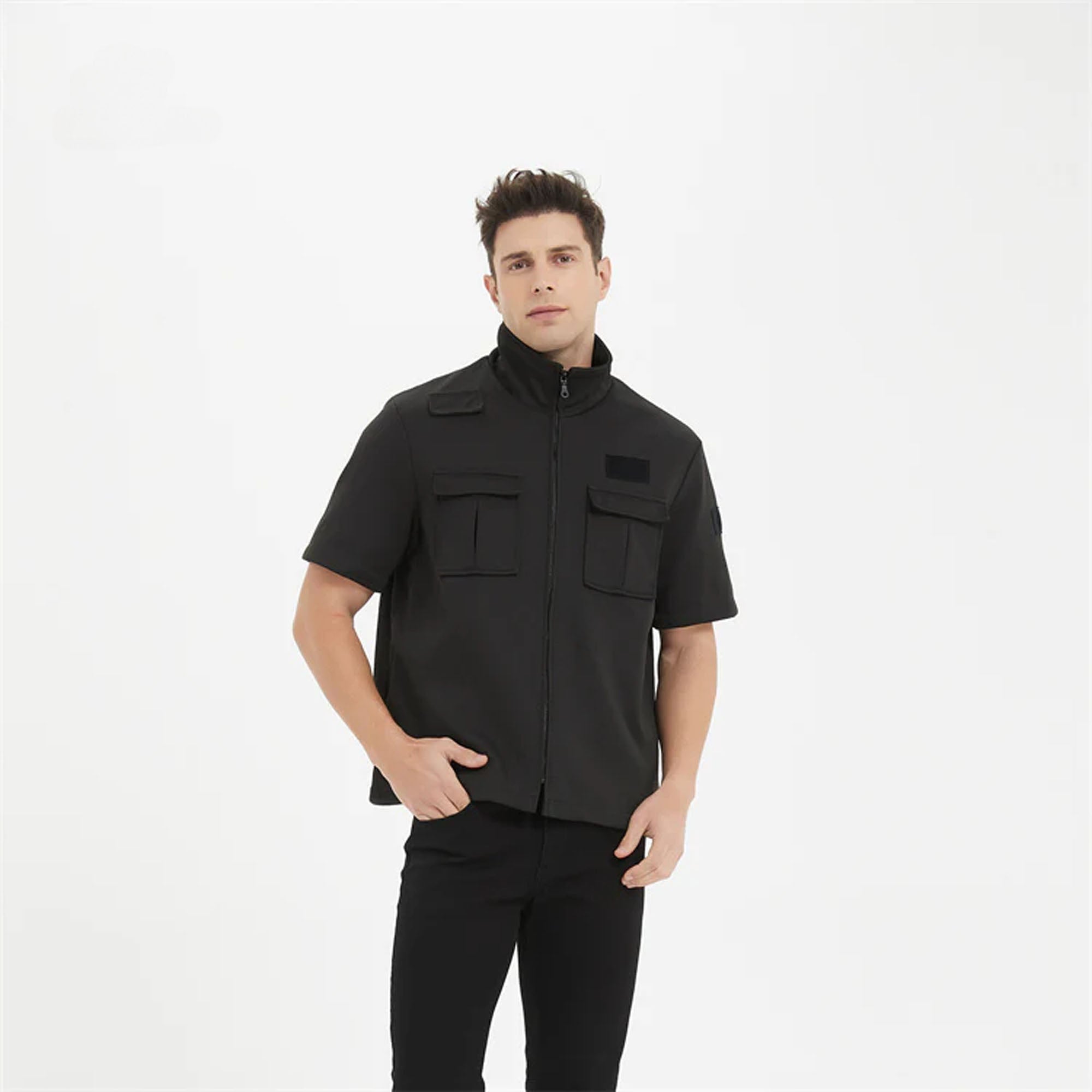 Level 5 Slash Proof Work T-Shirt