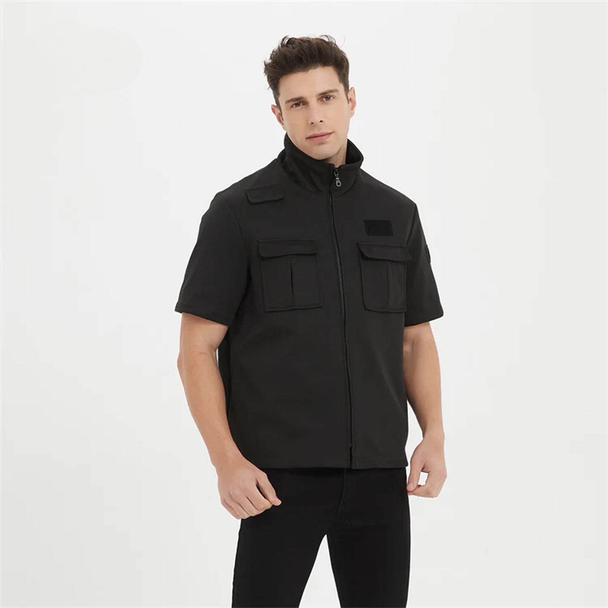 Level 5 Slash Proof Work T-Shirt