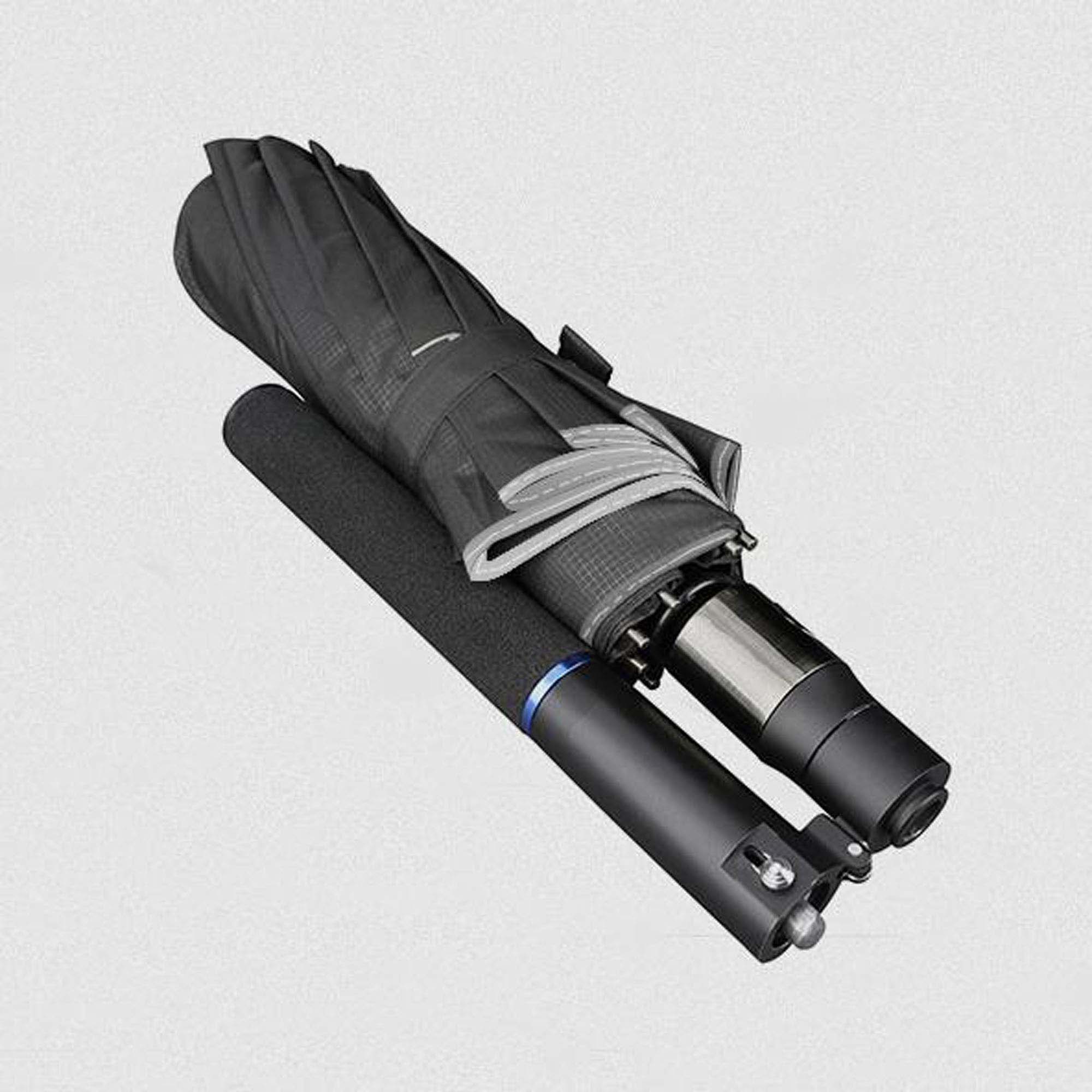 Tactical Baton Umbrella