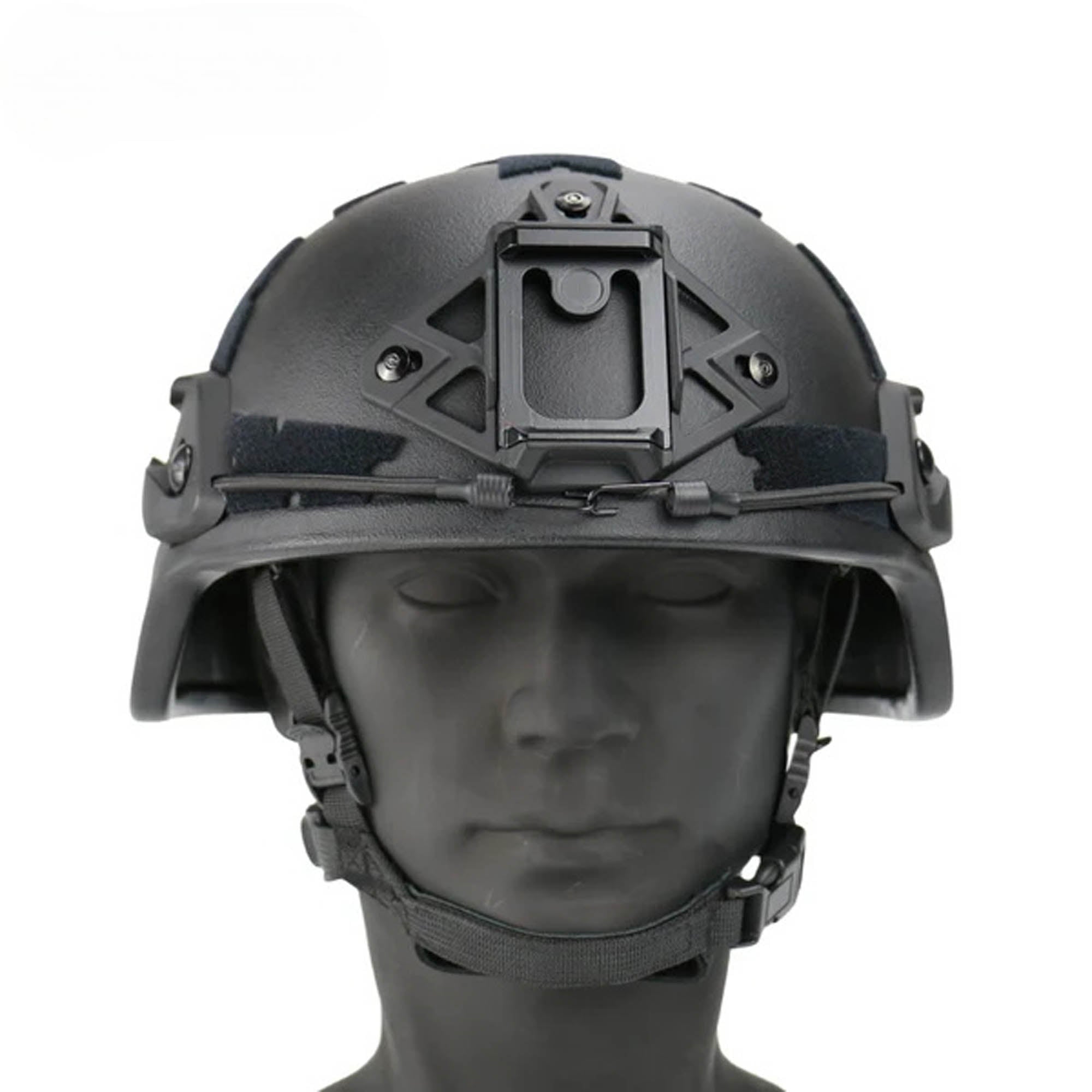 Bullet Proof Helmet