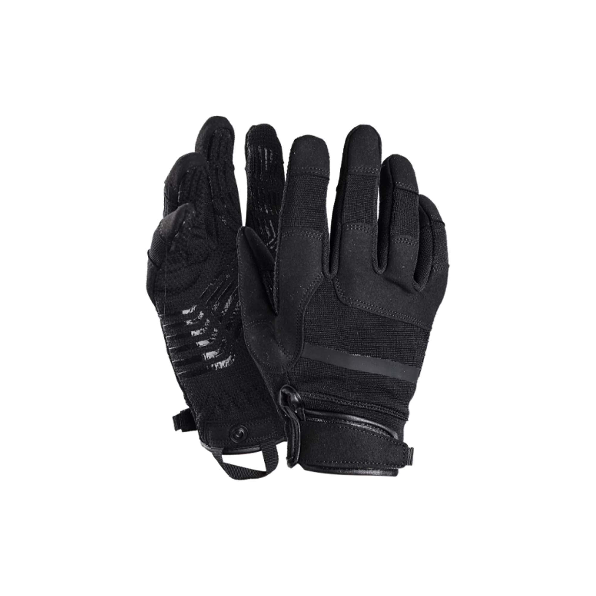 Tactical Slash Proof Gloves