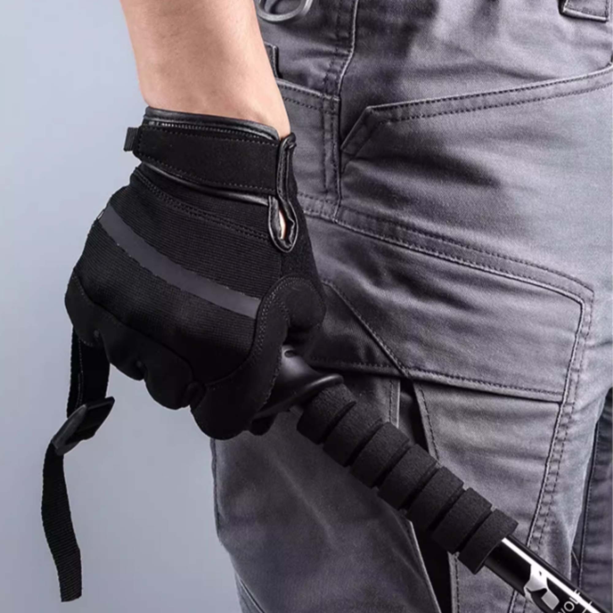 Tactical Slash Proof Gloves