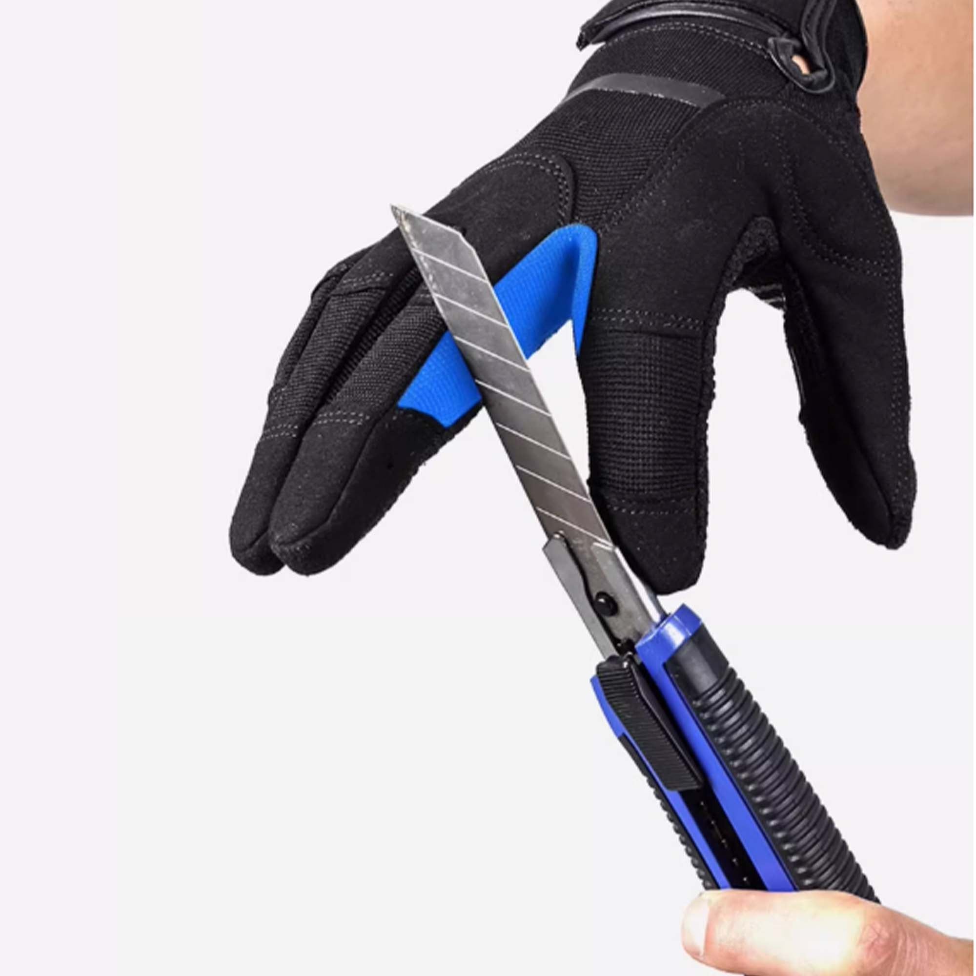 Tactical Slash Proof Gloves