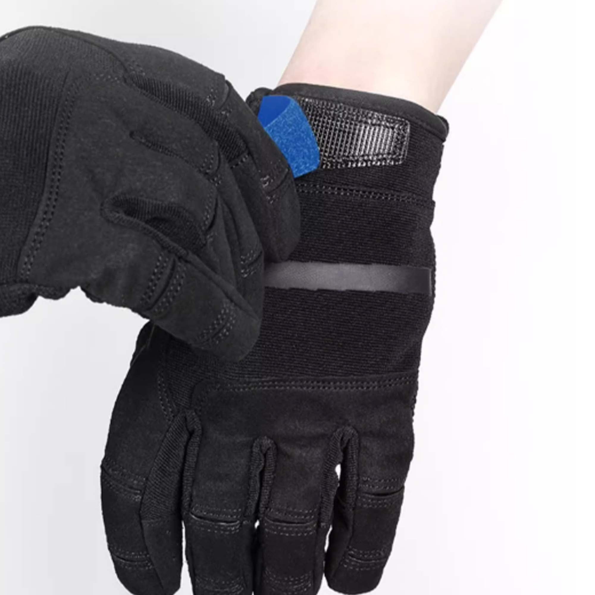 Tactical Slash Proof Gloves