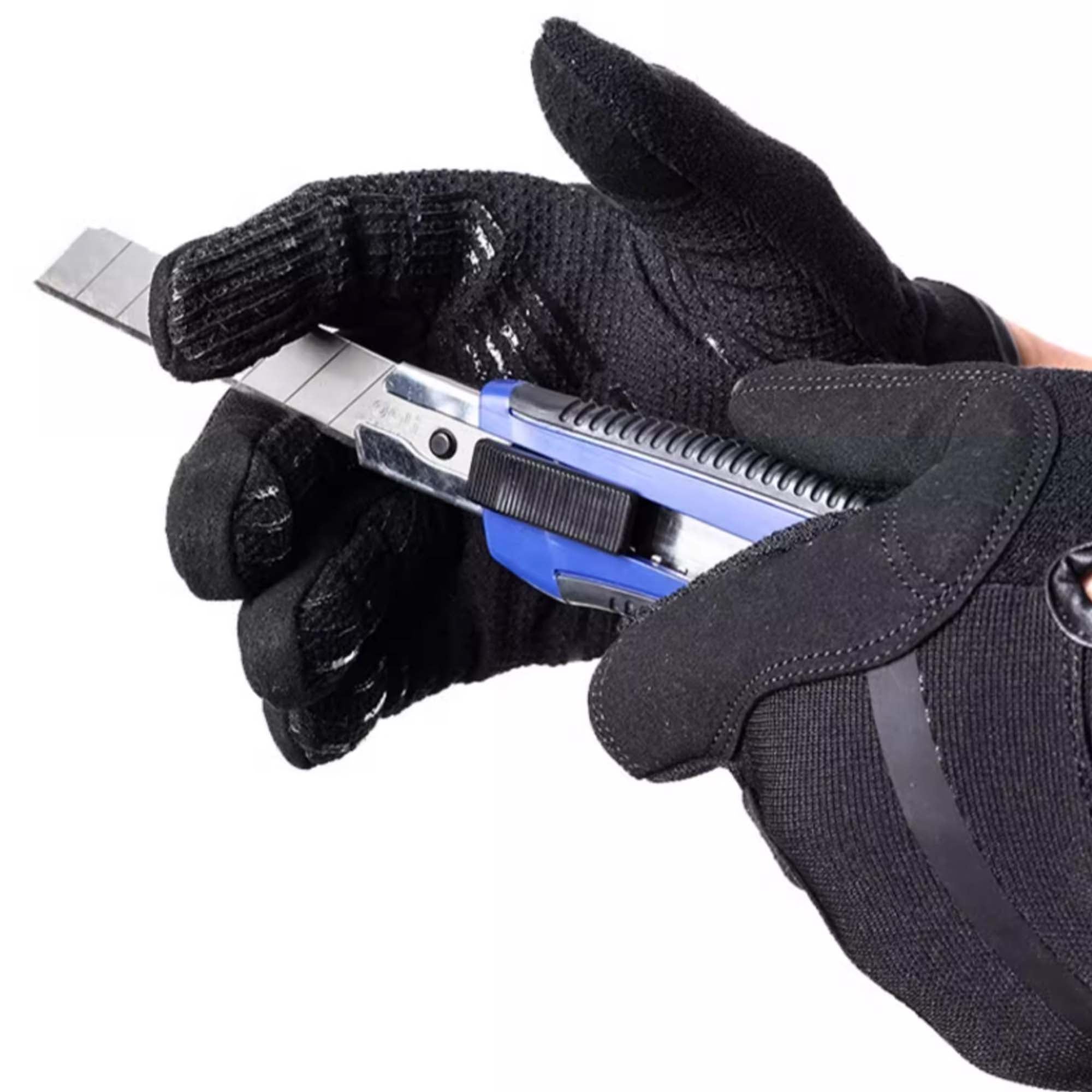 Tactical Slash Proof Gloves